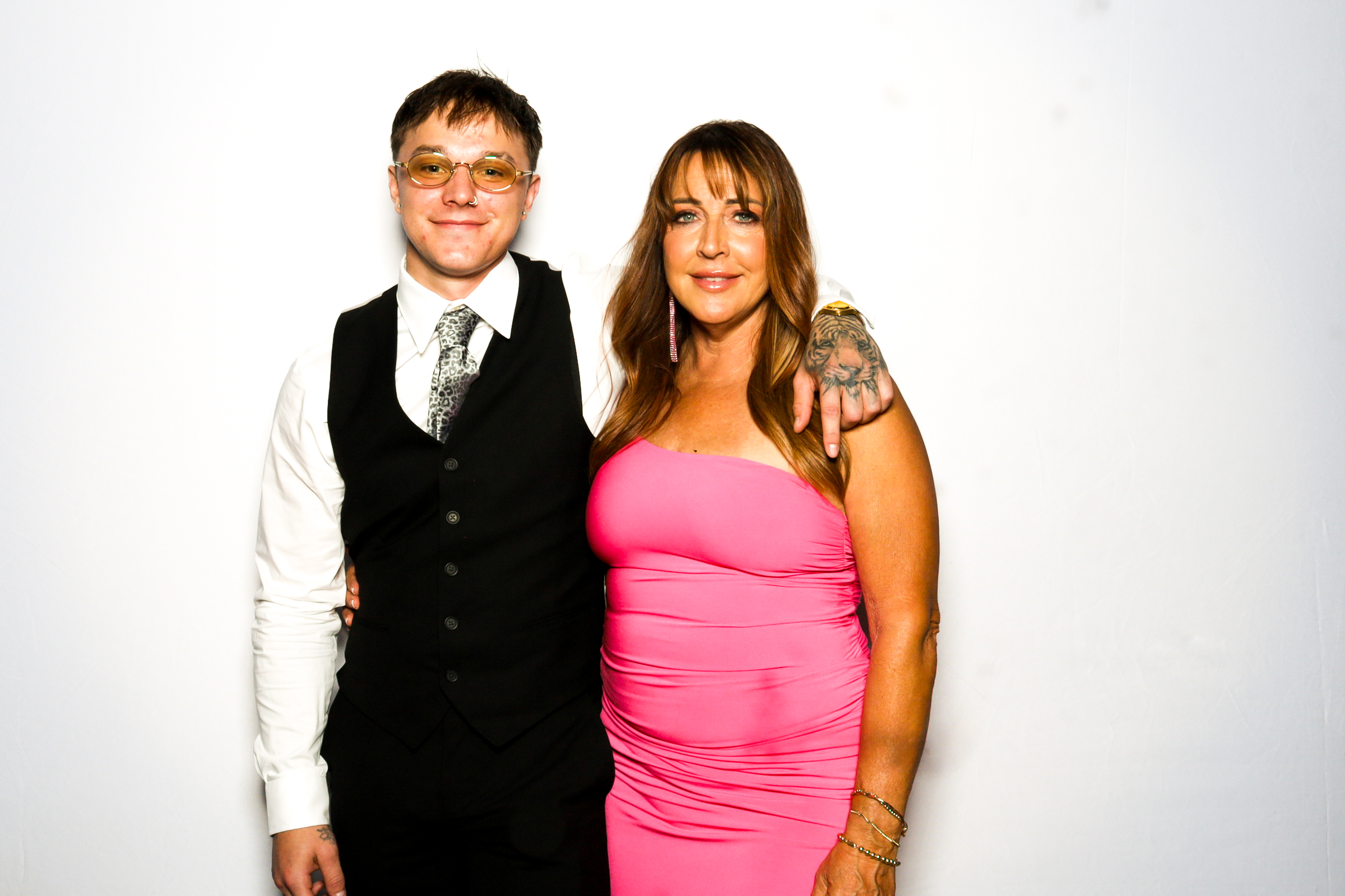 Sierra and Ryan's Wedding | View more photos from the event at v1.boothgallery.com/u/PhabPhotobooth/Sierra-and-Ryans-Wedding