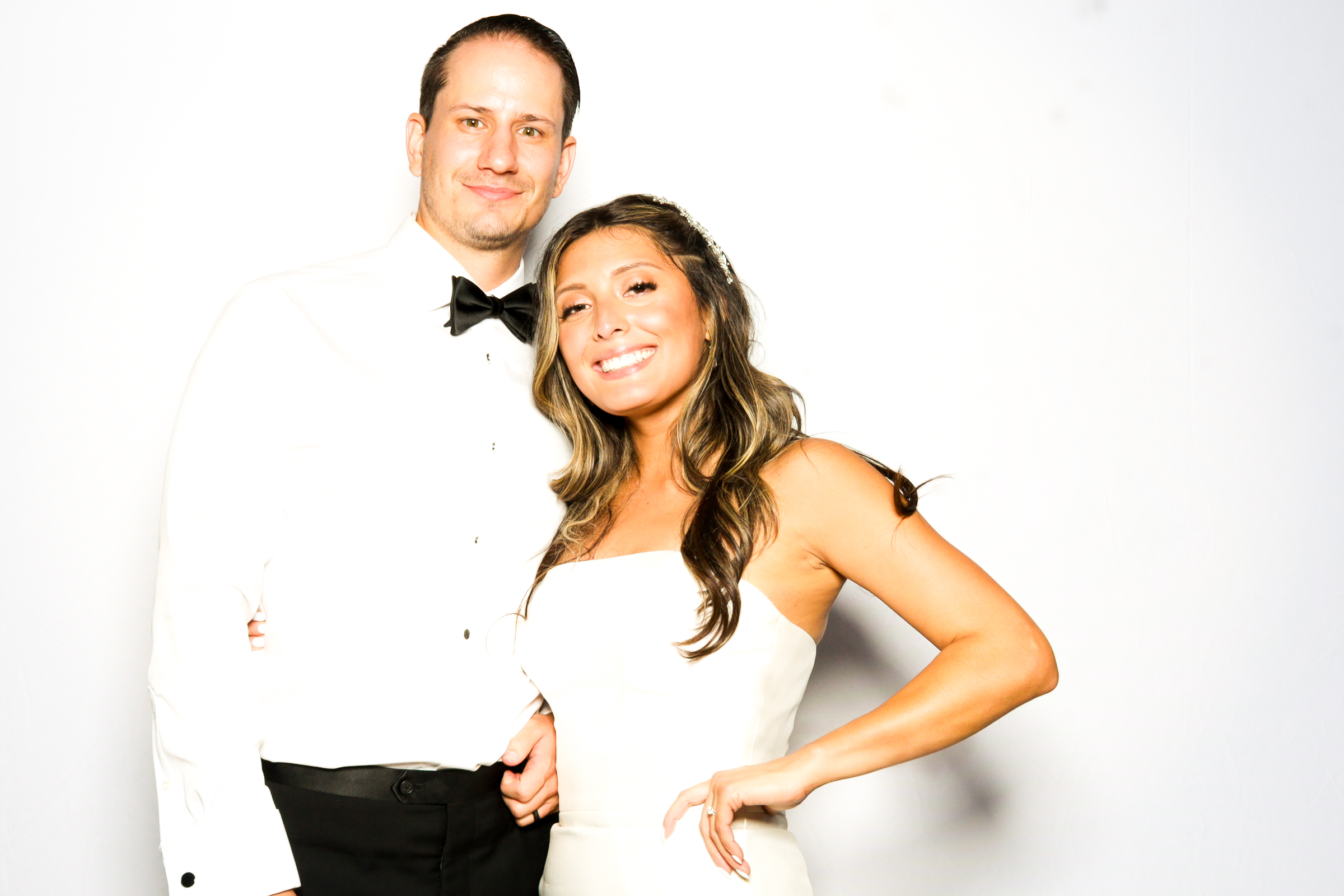 Sierra and Ryan's Wedding | View more photos from the event at v1.boothgallery.com/u/PhabPhotobooth/Sierra-and-Ryans-Wedding