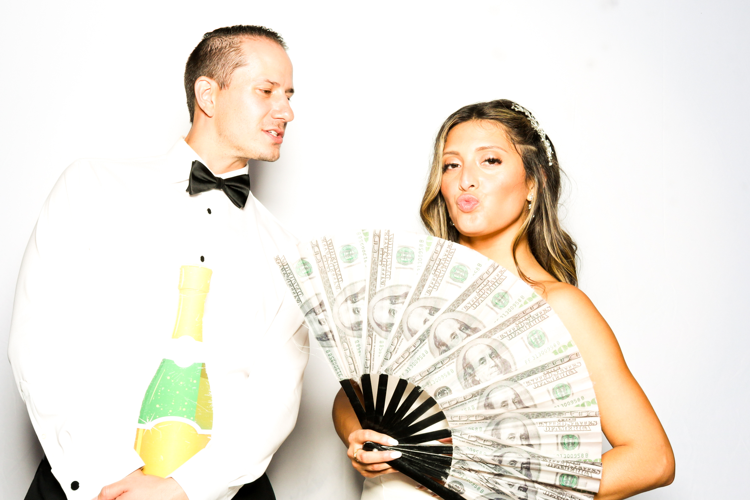 Sierra and Ryan's Wedding | View more photos from the event at v1.boothgallery.com/u/PhabPhotobooth/Sierra-and-Ryans-Wedding