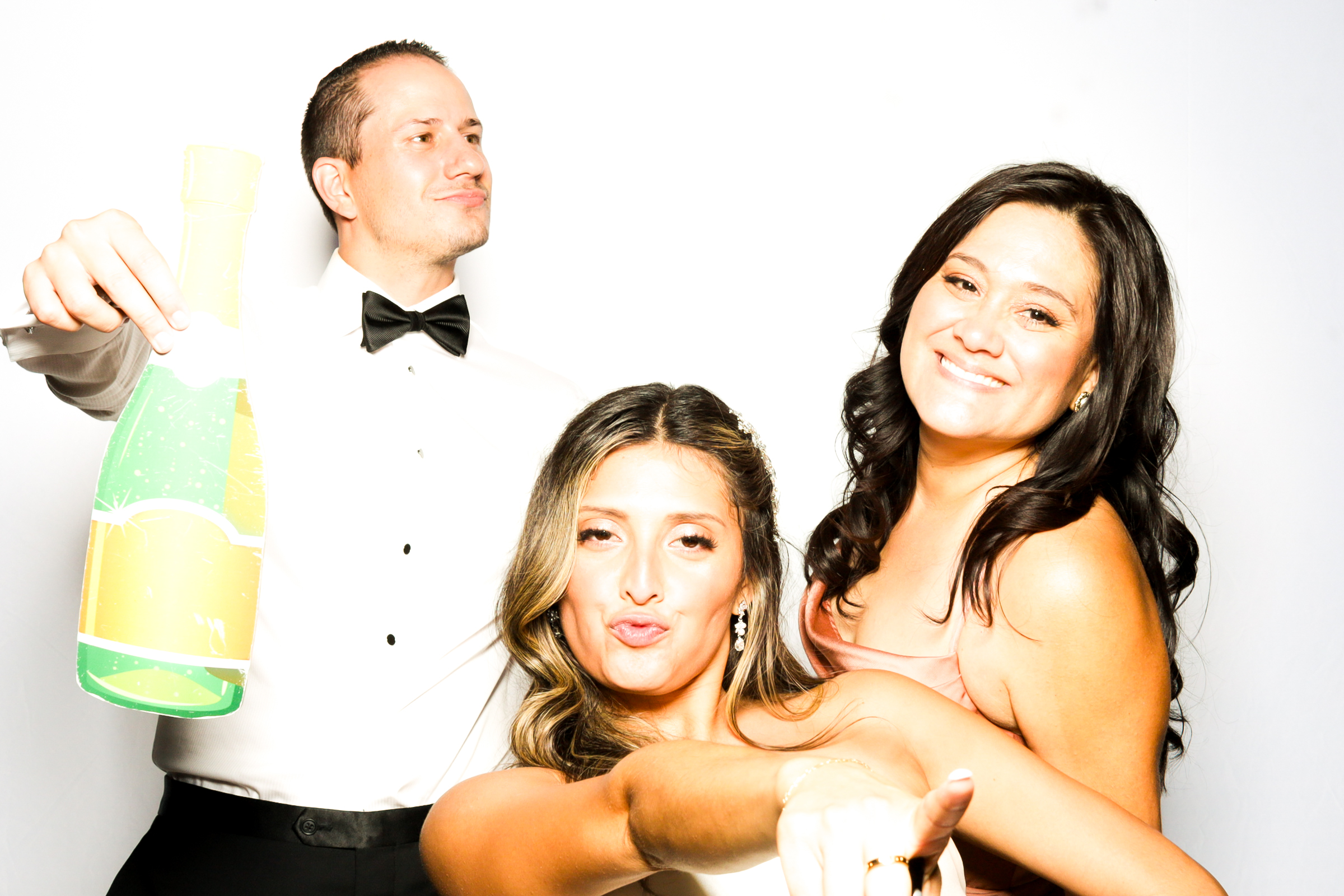 Sierra and Ryan's Wedding | View more photos from the event at v1.boothgallery.com/u/PhabPhotobooth/Sierra-and-Ryans-Wedding