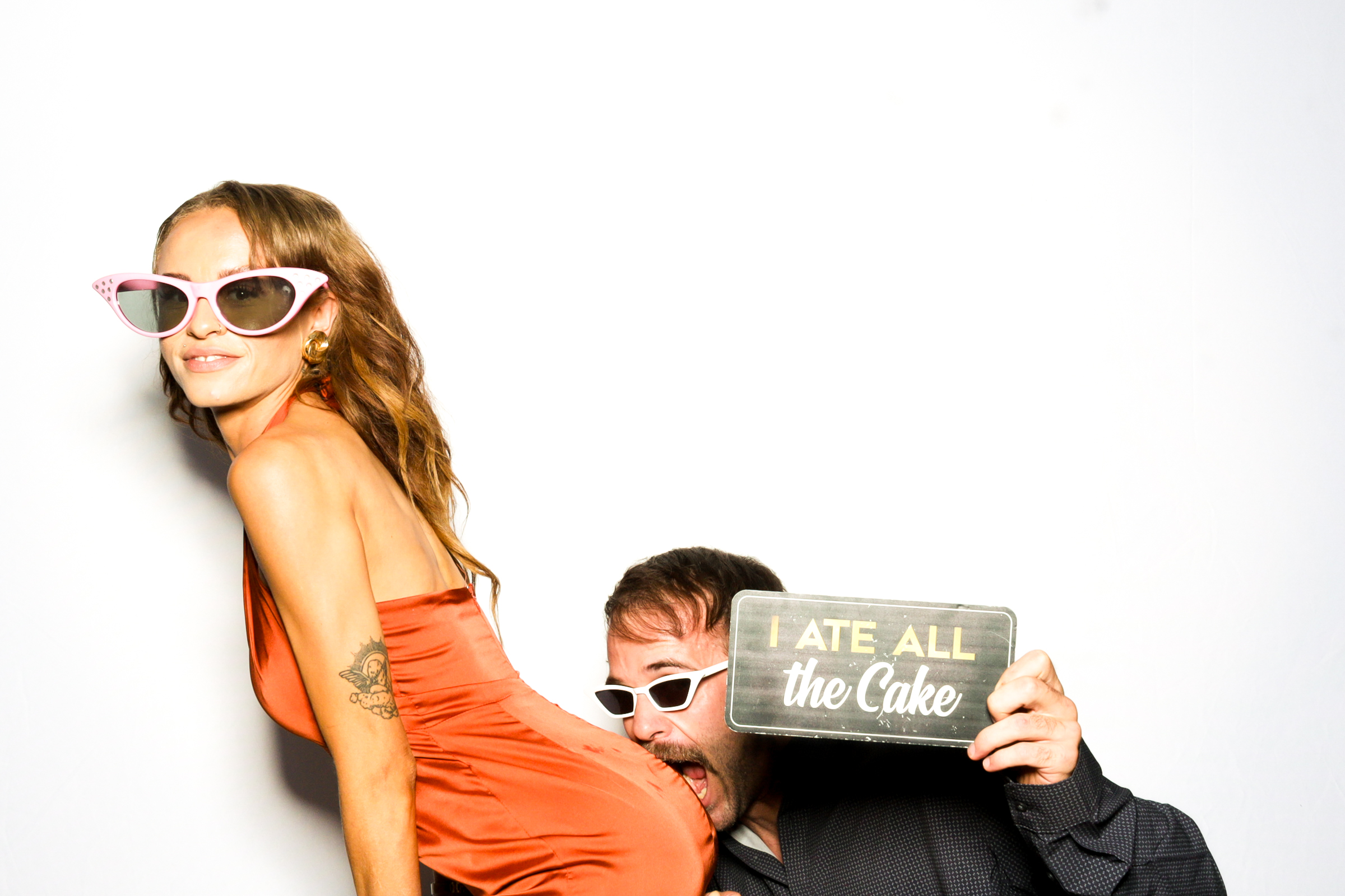 Sierra and Ryan's Wedding | View more photos from the event at v1.boothgallery.com/u/PhabPhotobooth/Sierra-and-Ryans-Wedding