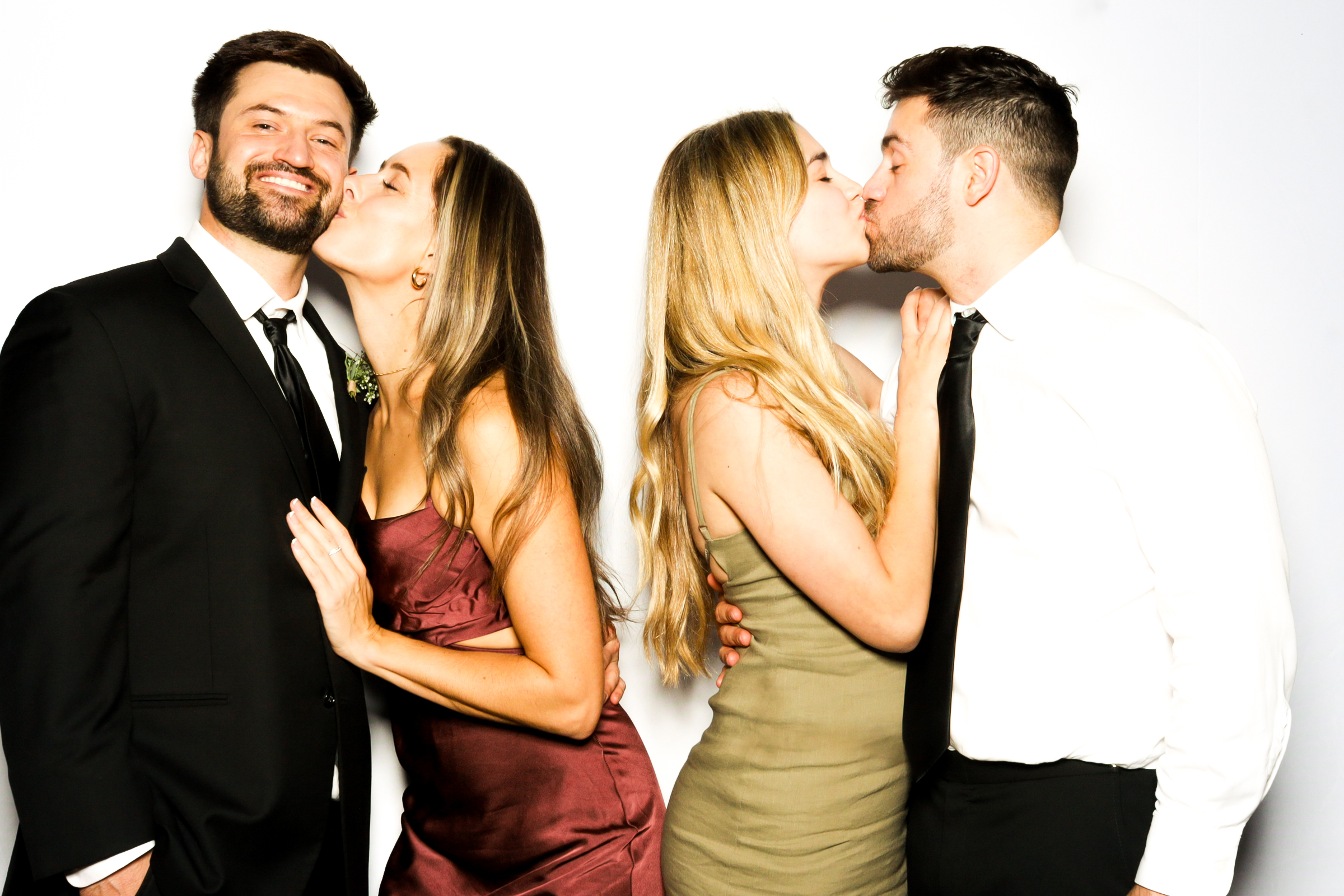 Sierra and Ryan's Wedding | View more photos from the event at v1.boothgallery.com/u/PhabPhotobooth/Sierra-and-Ryans-Wedding