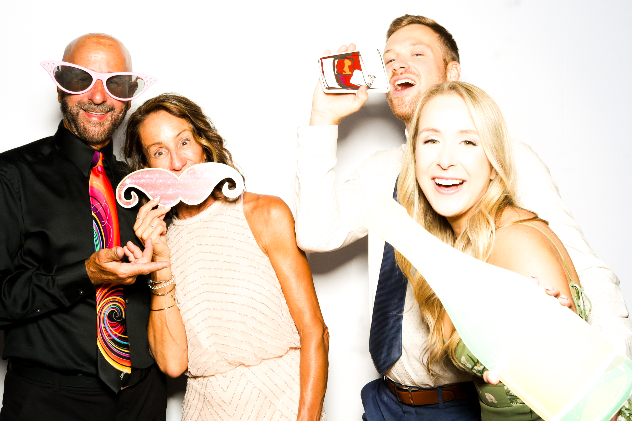 Sierra and Ryan's Wedding | View more photos from the event at v1.boothgallery.com/u/PhabPhotobooth/Sierra-and-Ryans-Wedding