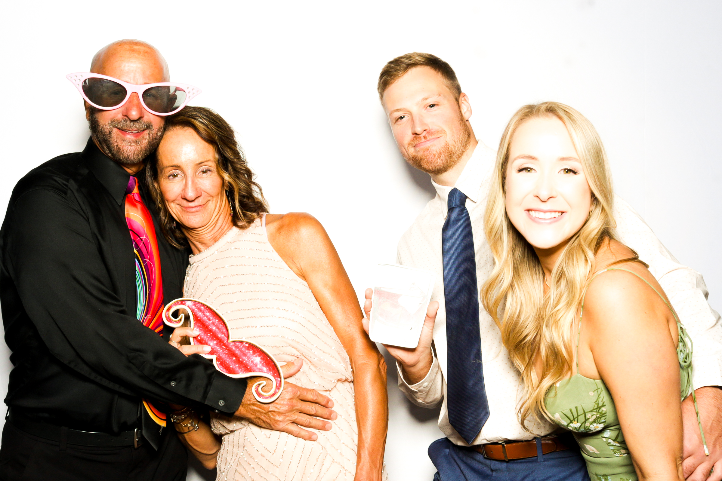 Sierra and Ryan's Wedding | View more photos from the event at v1.boothgallery.com/u/PhabPhotobooth/Sierra-and-Ryans-Wedding
