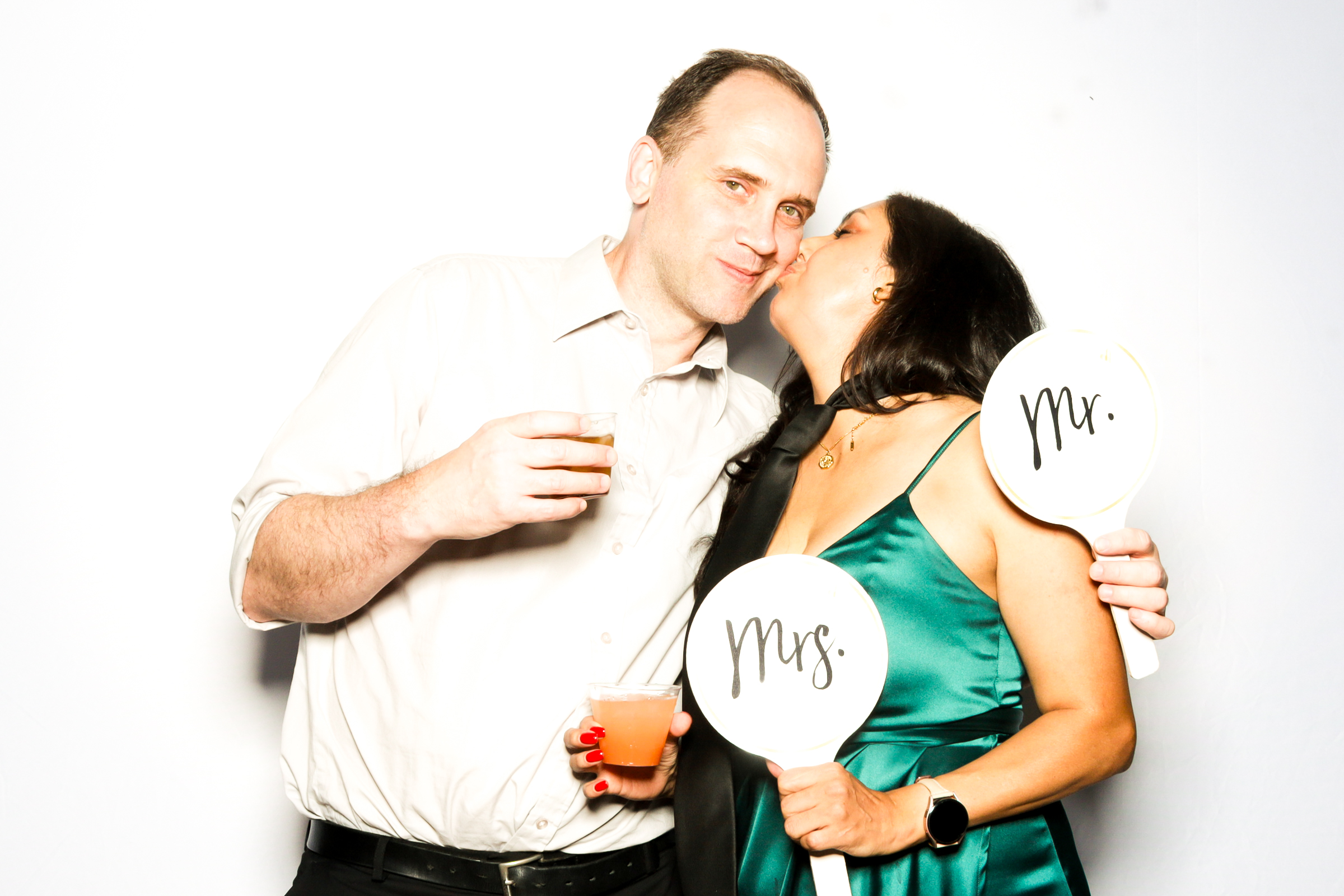 Sierra and Ryan's Wedding | View more photos from the event at v1.boothgallery.com/u/PhabPhotobooth/Sierra-and-Ryans-Wedding