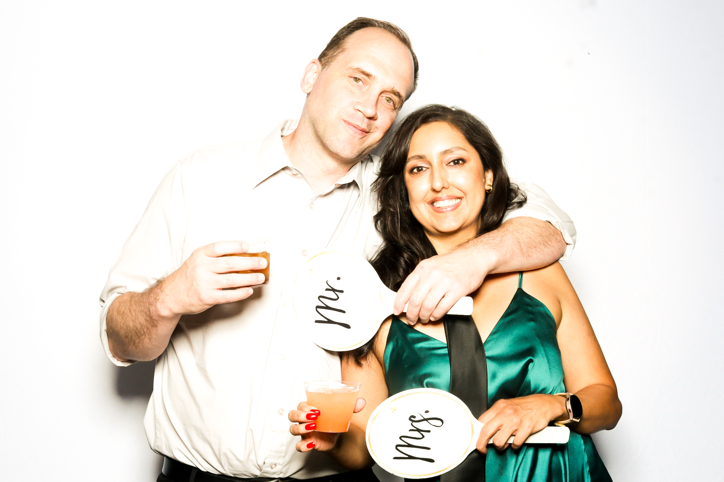 Sierra and Ryan's Wedding | View more photos from the event at v1.boothgallery.com/u/PhabPhotobooth/Sierra-and-Ryans-Wedding