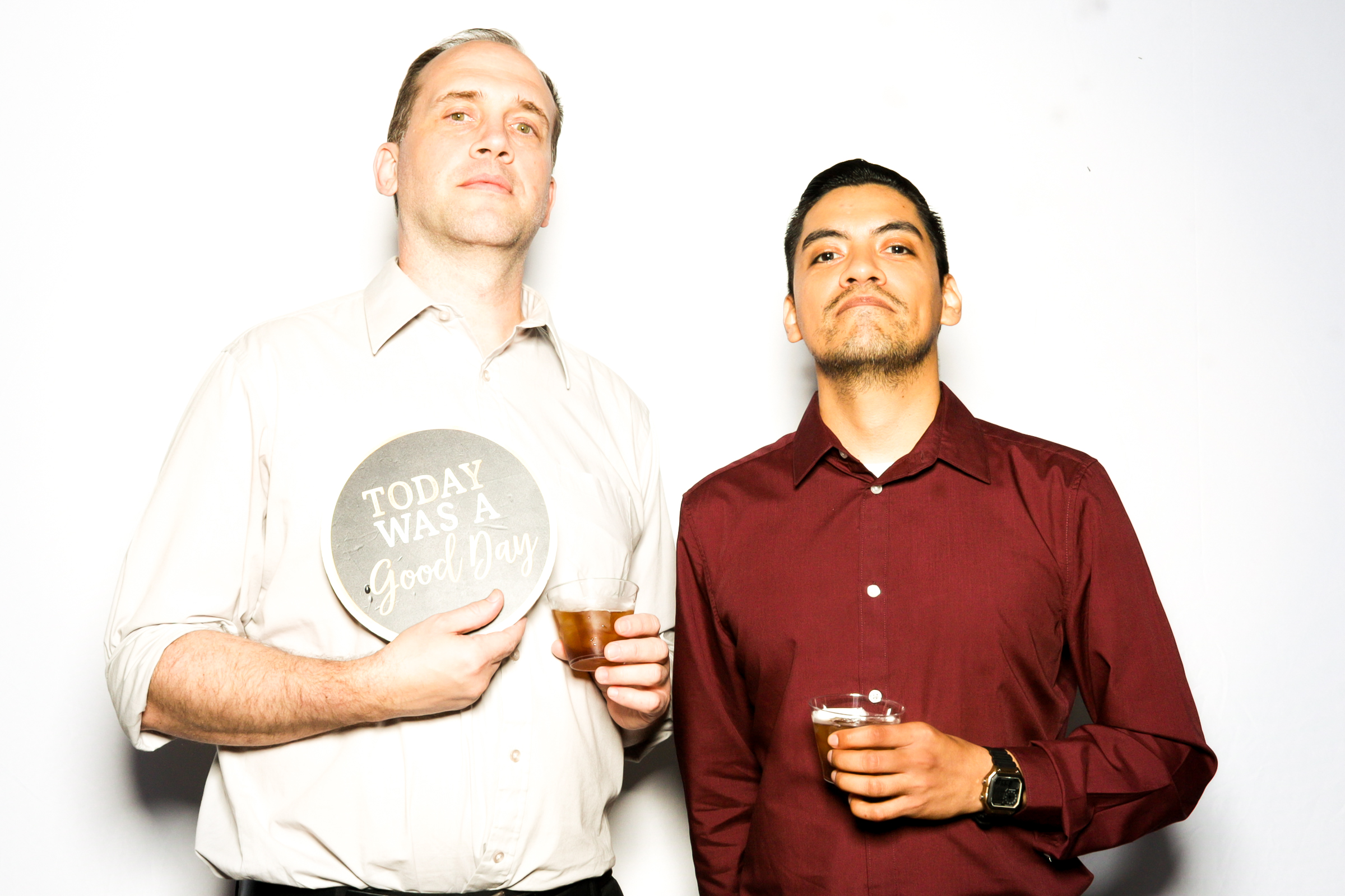 Sierra and Ryan's Wedding | View more photos from the event at v1.boothgallery.com/u/PhabPhotobooth/Sierra-and-Ryans-Wedding
