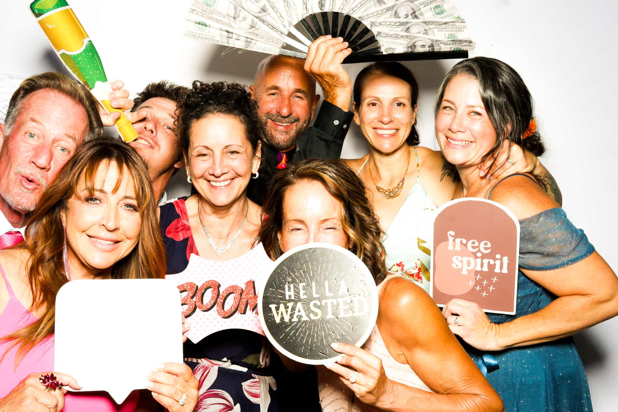 Sierra and Ryan's Wedding | View more photos from the event at v1.boothgallery.com/u/PhabPhotobooth/Sierra-and-Ryans-Wedding