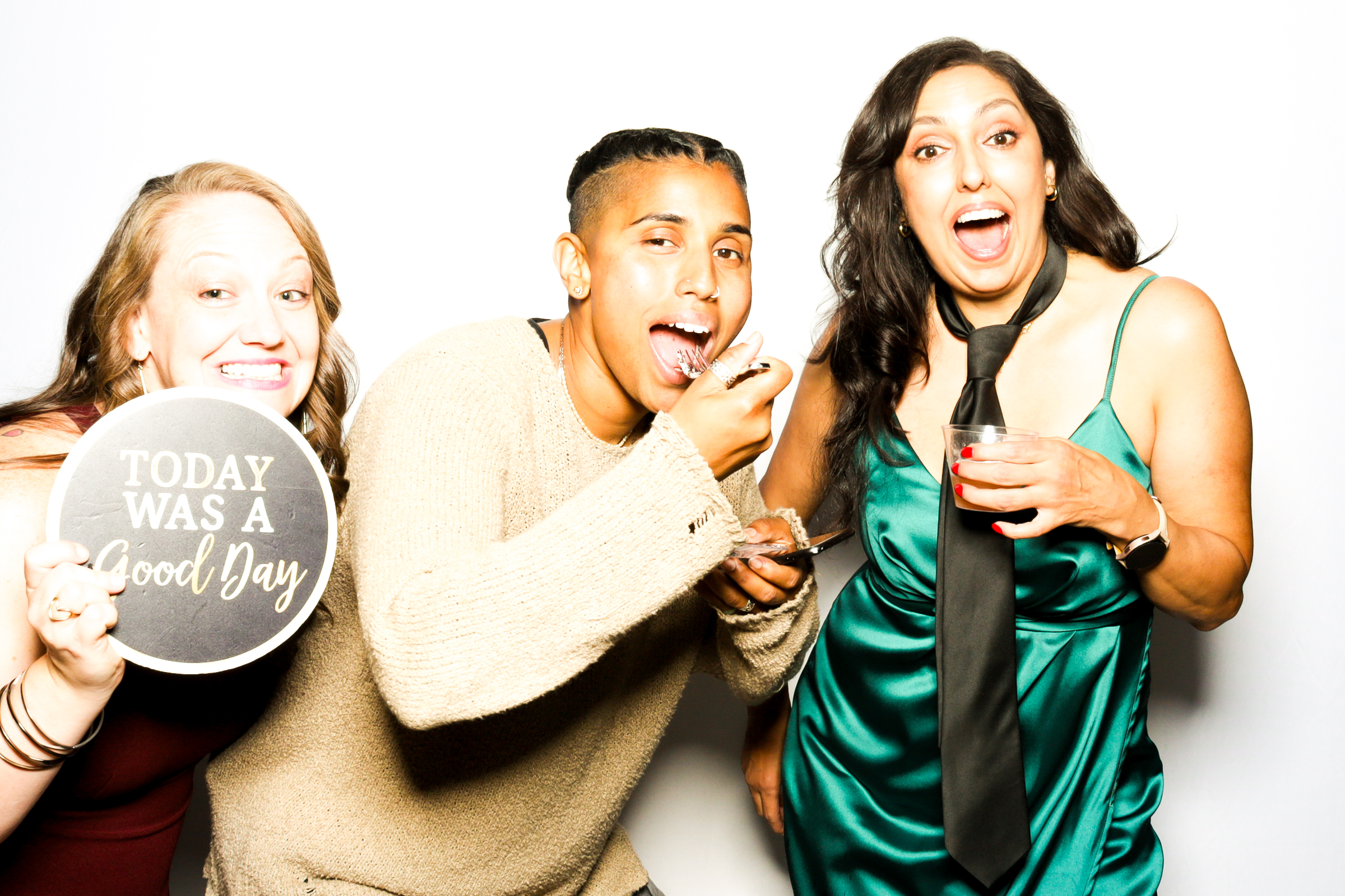 Sierra and Ryan's Wedding | View more photos from the event at v1.boothgallery.com/u/PhabPhotobooth/Sierra-and-Ryans-Wedding