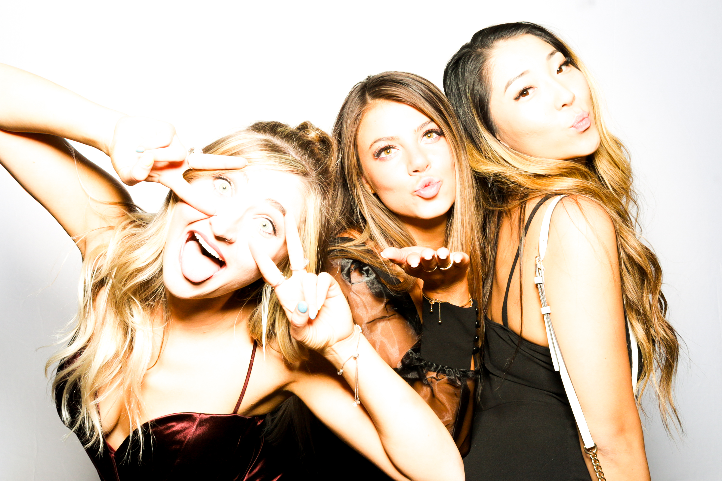 Sierra and Ryan's Wedding | View more photos from the event at v1.boothgallery.com/u/PhabPhotobooth/Sierra-and-Ryans-Wedding