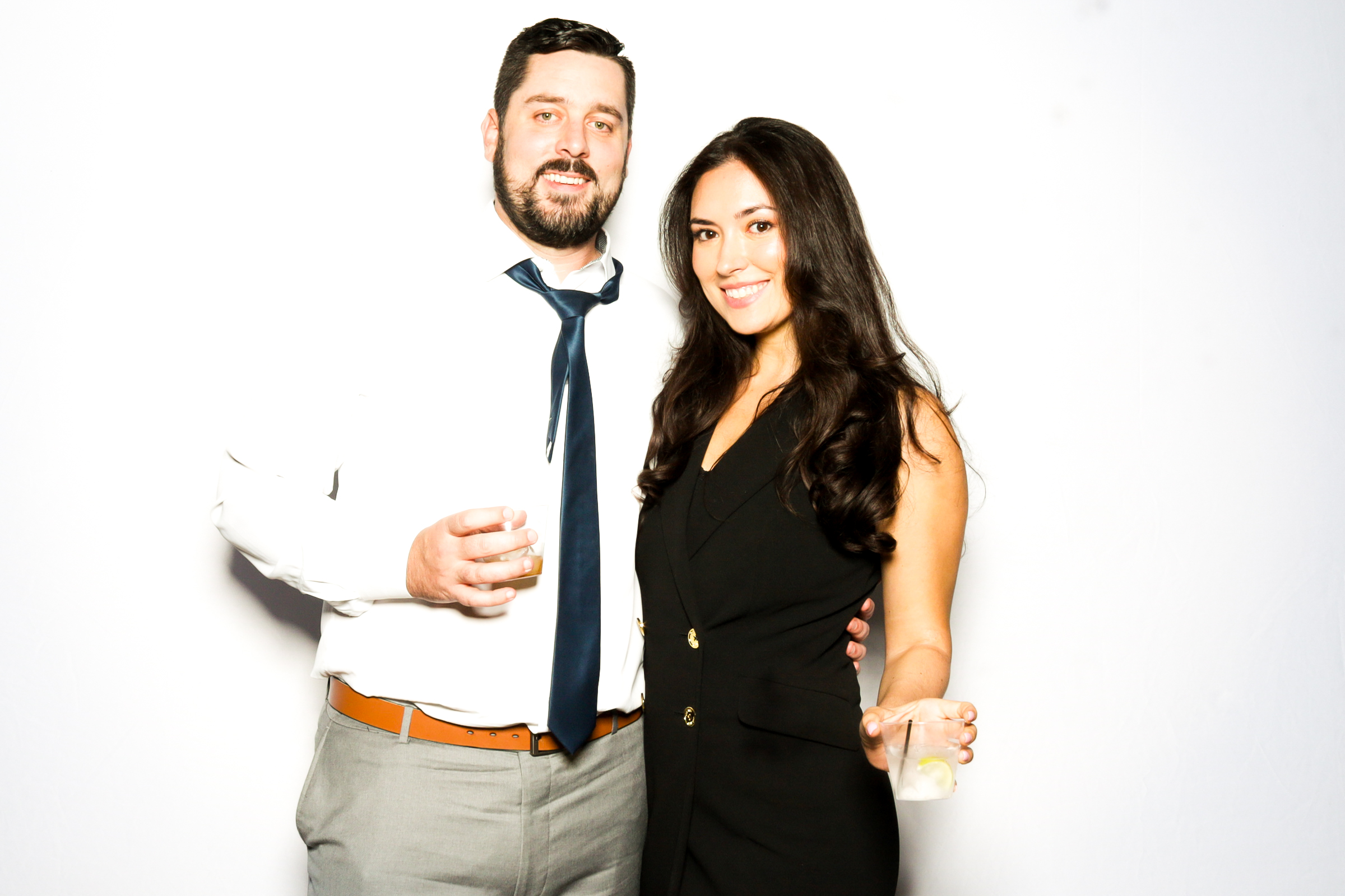 Sierra and Ryan's Wedding | View more photos from the event at v1.boothgallery.com/u/PhabPhotobooth/Sierra-and-Ryans-Wedding
