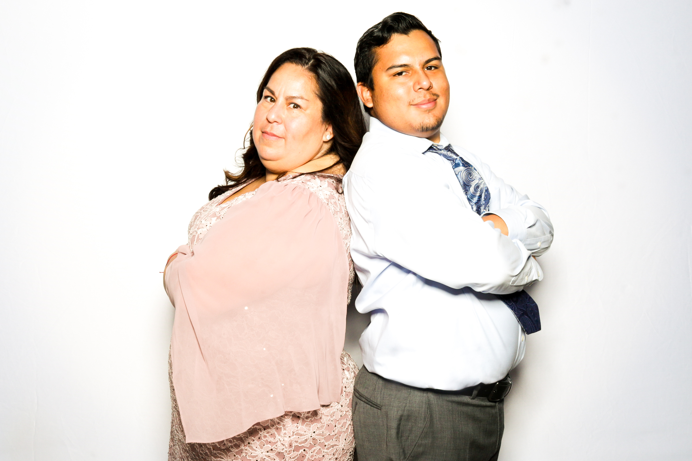 Sierra and Ryan's Wedding | View more photos from the event at v1.boothgallery.com/u/PhabPhotobooth/Sierra-and-Ryans-Wedding