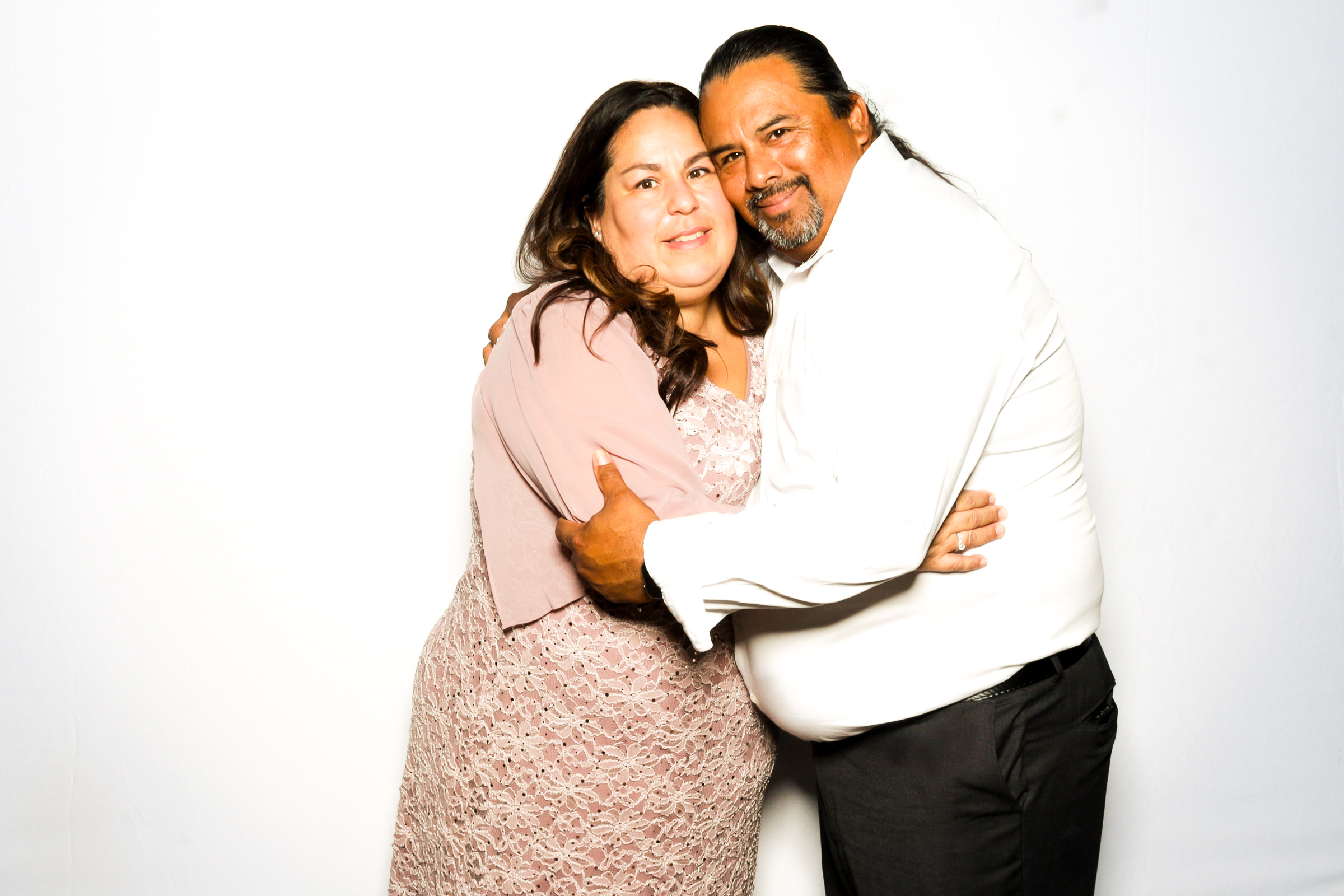 Sierra and Ryan's Wedding | View more photos from the event at v1.boothgallery.com/u/PhabPhotobooth/Sierra-and-Ryans-Wedding