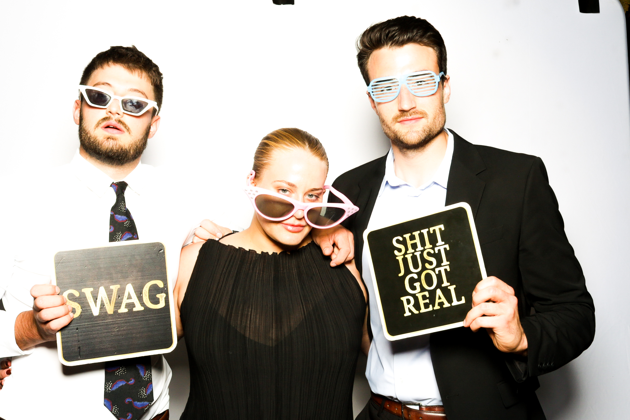 Sierra and Ryan's Wedding | View more photos from the event at v1.boothgallery.com/u/PhabPhotobooth/Sierra-and-Ryans-Wedding
