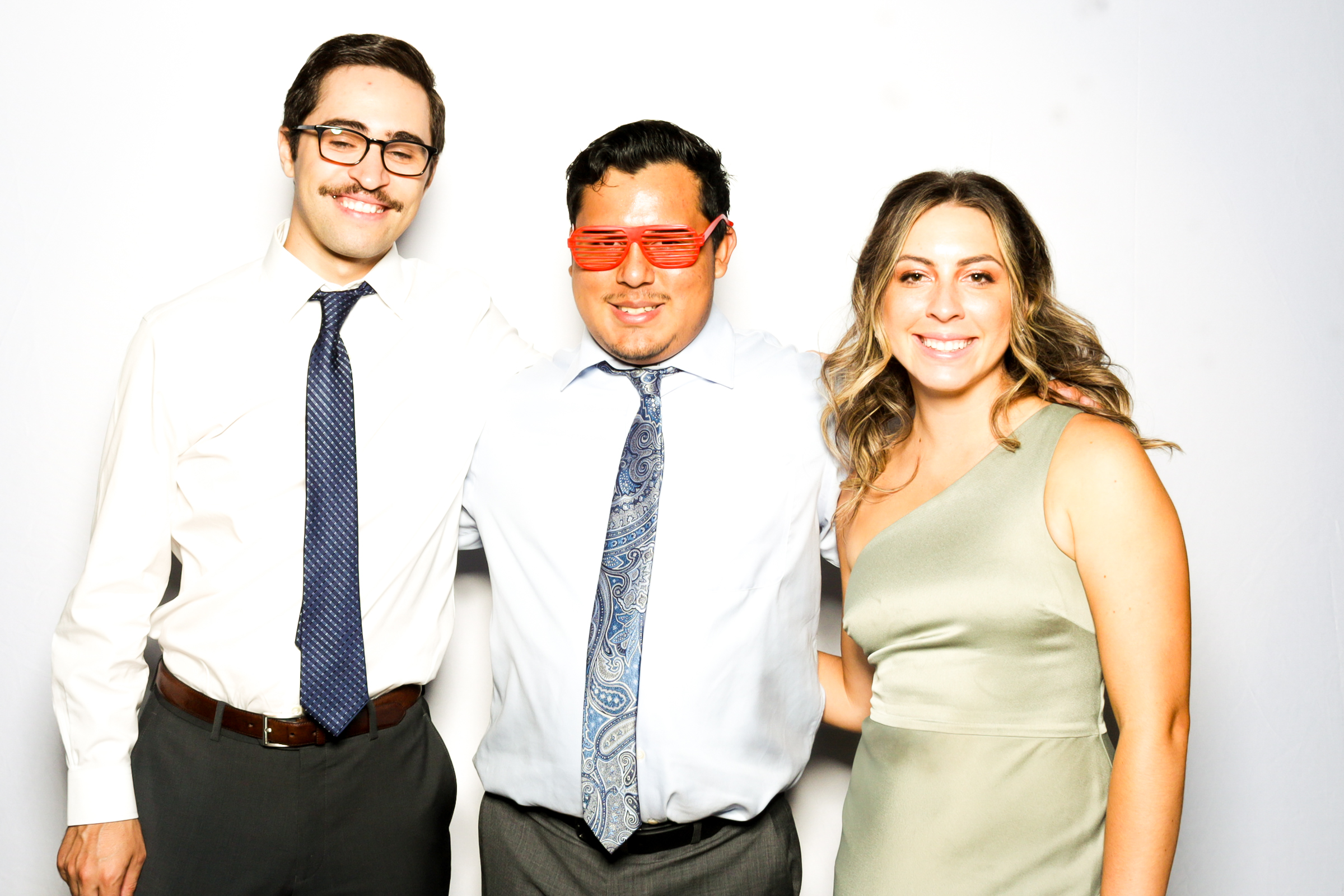 Sierra and Ryan's Wedding | View more photos from the event at v1.boothgallery.com/u/PhabPhotobooth/Sierra-and-Ryans-Wedding
