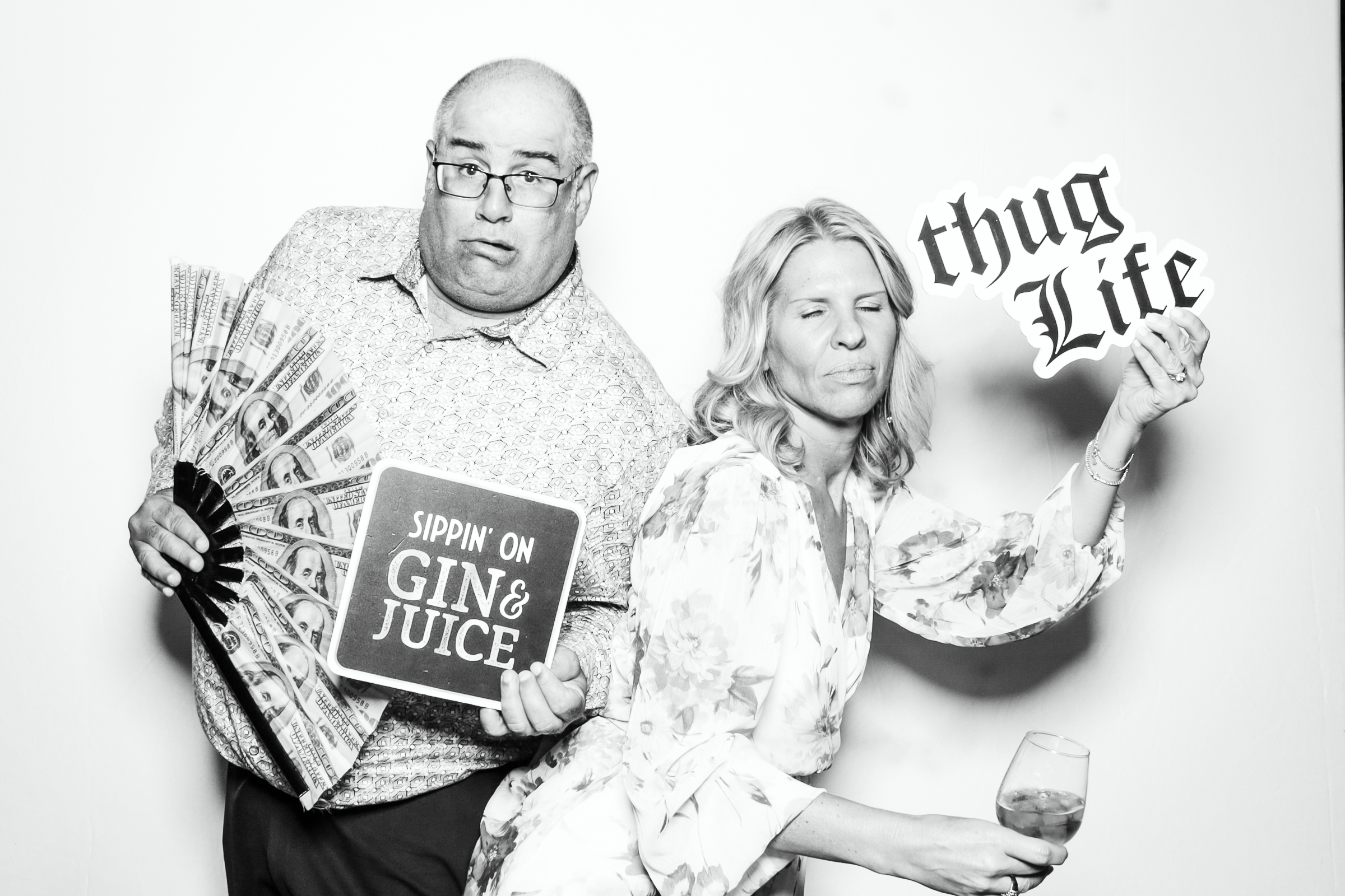 Sierra and Ryan's Wedding | View more photos from the event at v1.boothgallery.com/u/PhabPhotobooth/Sierra-and-Ryans-Wedding