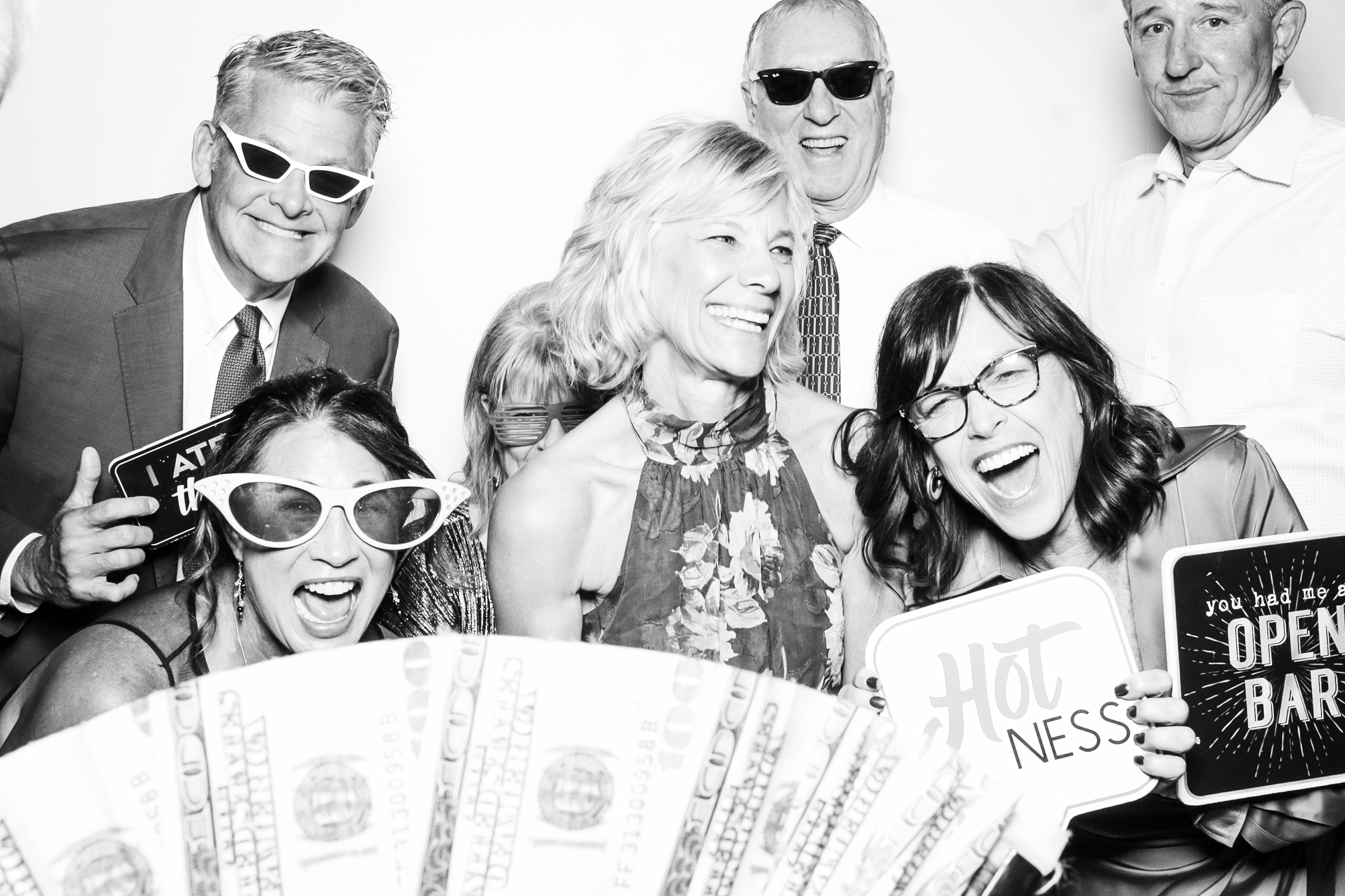 Sierra and Ryan's Wedding | View more photos from the event at v1.boothgallery.com/u/PhabPhotobooth/Sierra-and-Ryans-Wedding