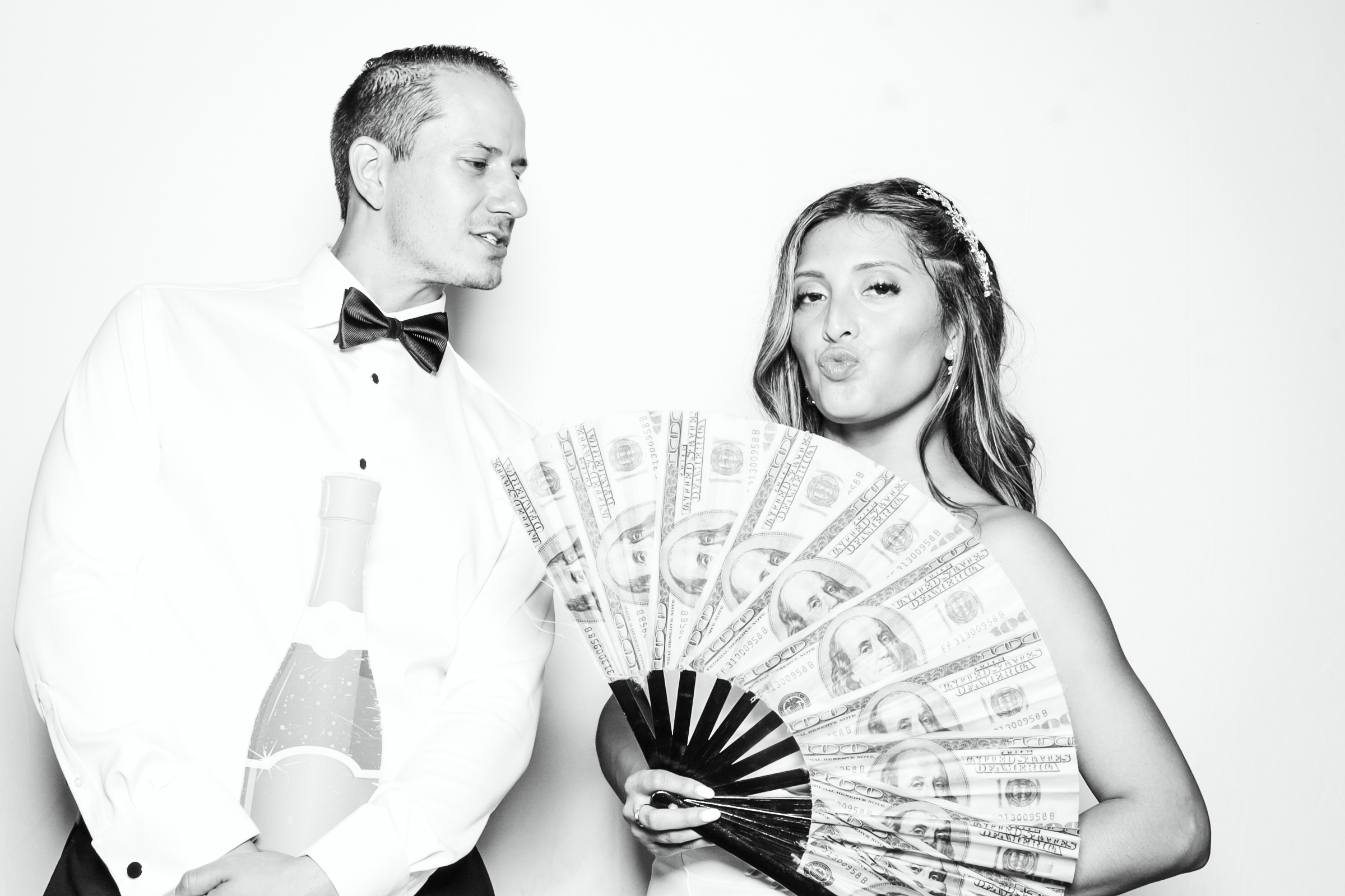Sierra and Ryan's Wedding | View more photos from the event at v1.boothgallery.com/u/PhabPhotobooth/Sierra-and-Ryans-Wedding