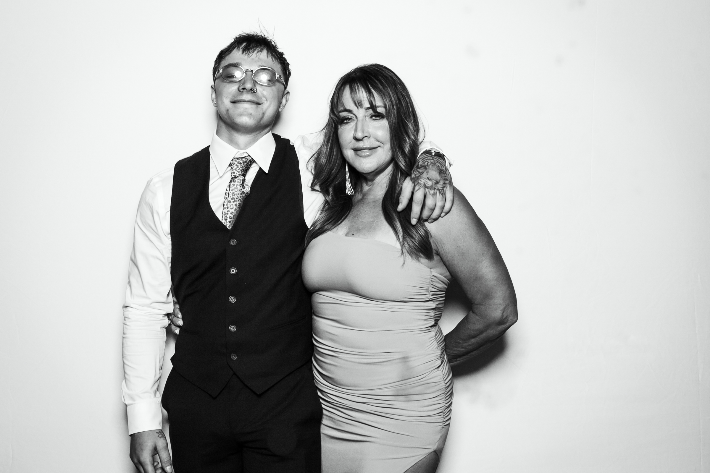 Sierra and Ryan's Wedding | View more photos from the event at v1.boothgallery.com/u/PhabPhotobooth/Sierra-and-Ryans-Wedding