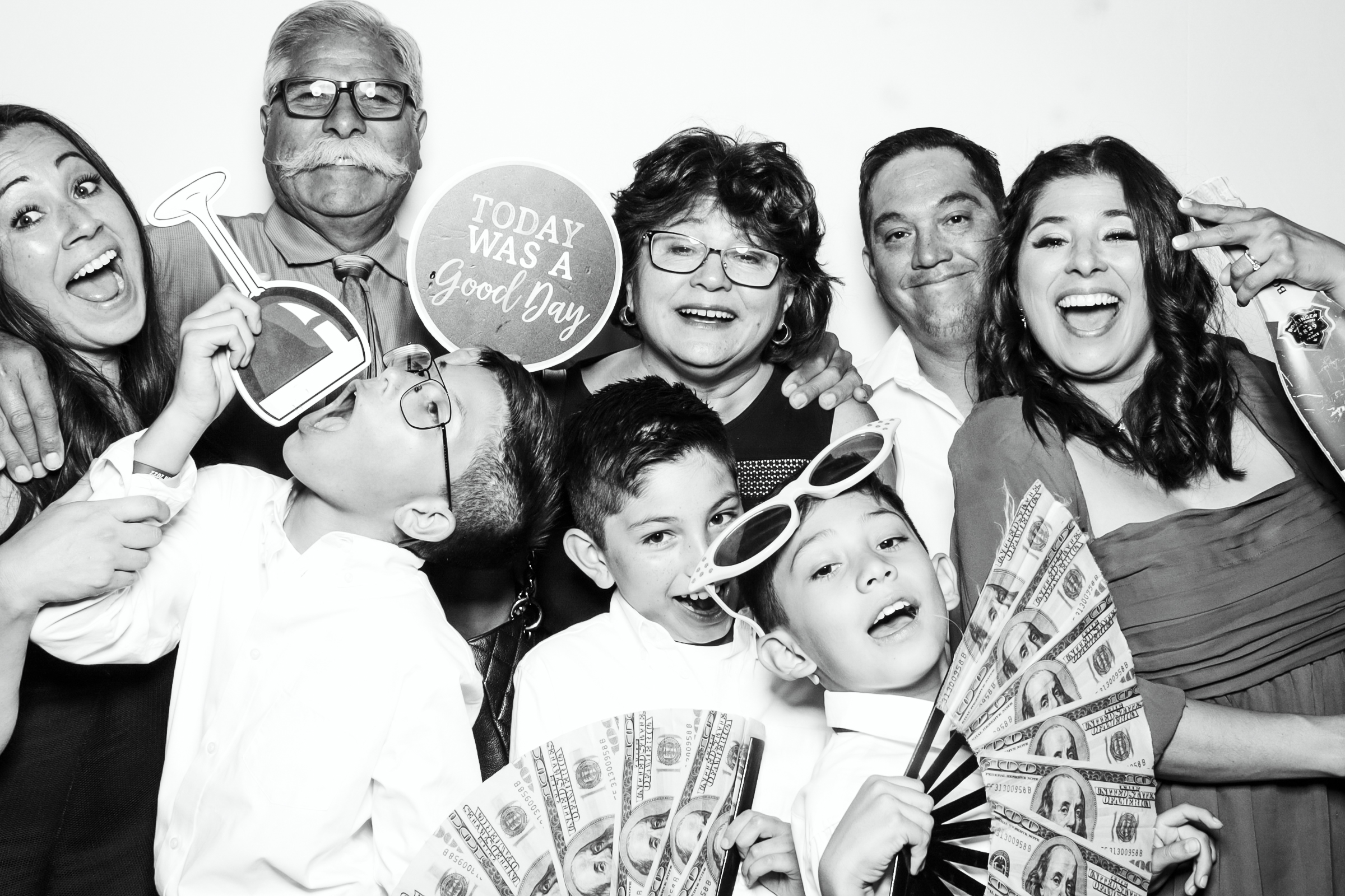 Sierra and Ryan's Wedding | View more photos from the event at v1.boothgallery.com/u/PhabPhotobooth/Sierra-and-Ryans-Wedding