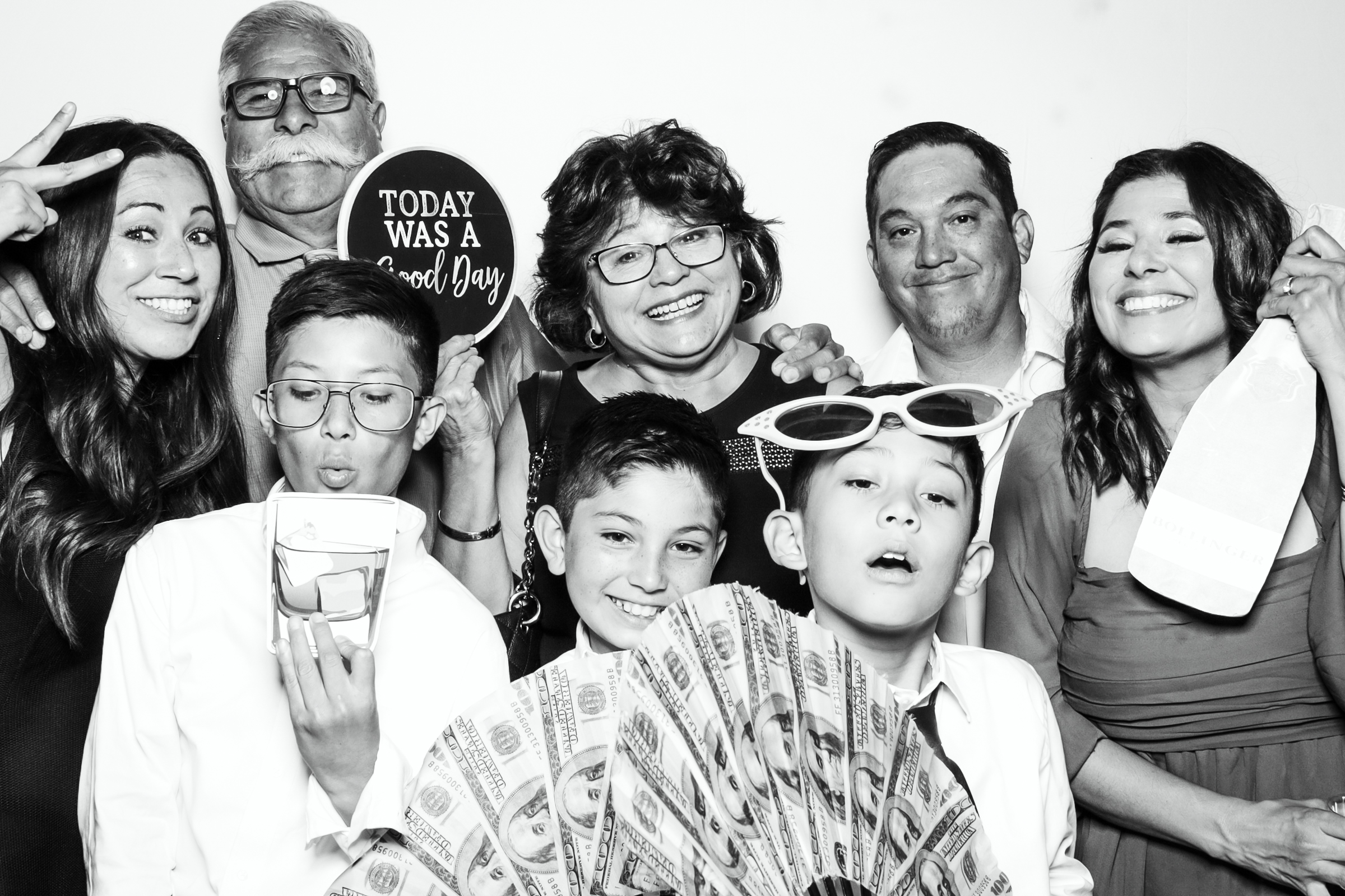 Sierra and Ryan's Wedding | View more photos from the event at v1.boothgallery.com/u/PhabPhotobooth/Sierra-and-Ryans-Wedding