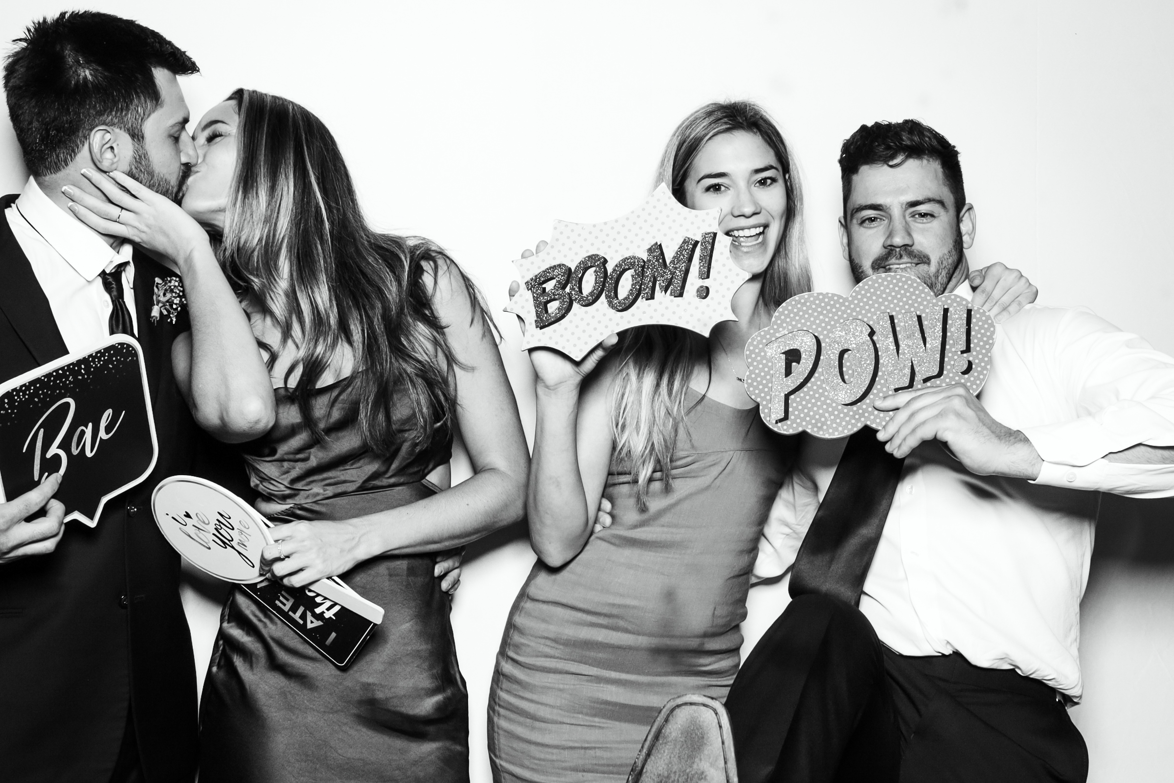 Sierra and Ryan's Wedding | View more photos from the event at v1.boothgallery.com/u/PhabPhotobooth/Sierra-and-Ryans-Wedding