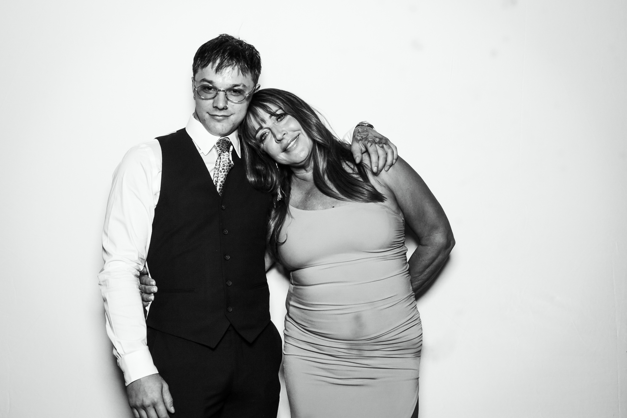 Sierra and Ryan's Wedding | View more photos from the event at v1.boothgallery.com/u/PhabPhotobooth/Sierra-and-Ryans-Wedding