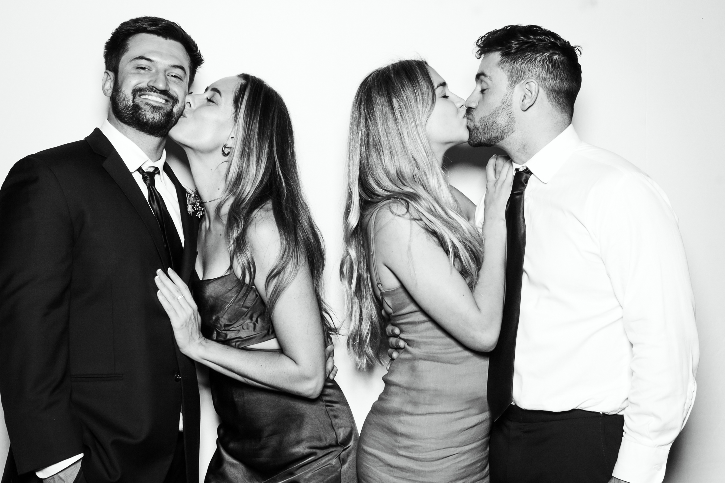 Sierra and Ryan's Wedding | View more photos from the event at v1.boothgallery.com/u/PhabPhotobooth/Sierra-and-Ryans-Wedding