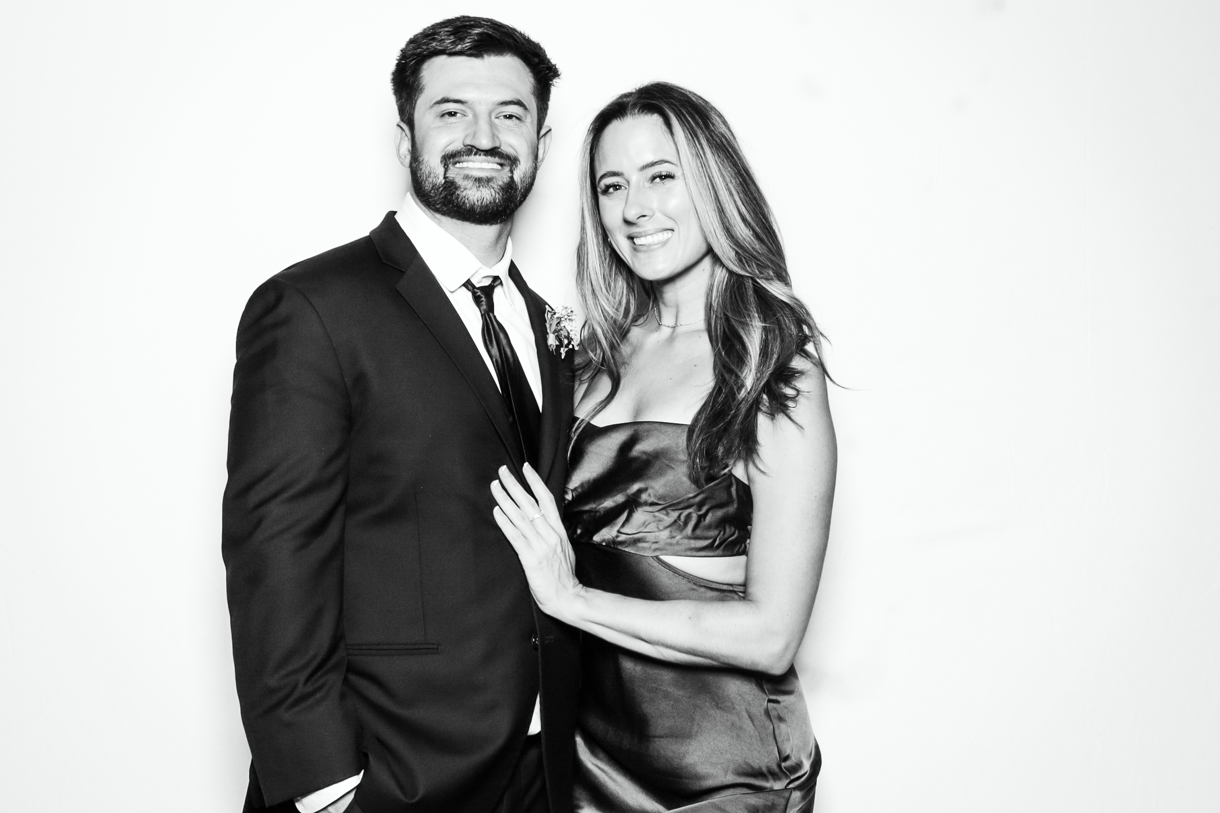Sierra and Ryan's Wedding | View more photos from the event at v1.boothgallery.com/u/PhabPhotobooth/Sierra-and-Ryans-Wedding