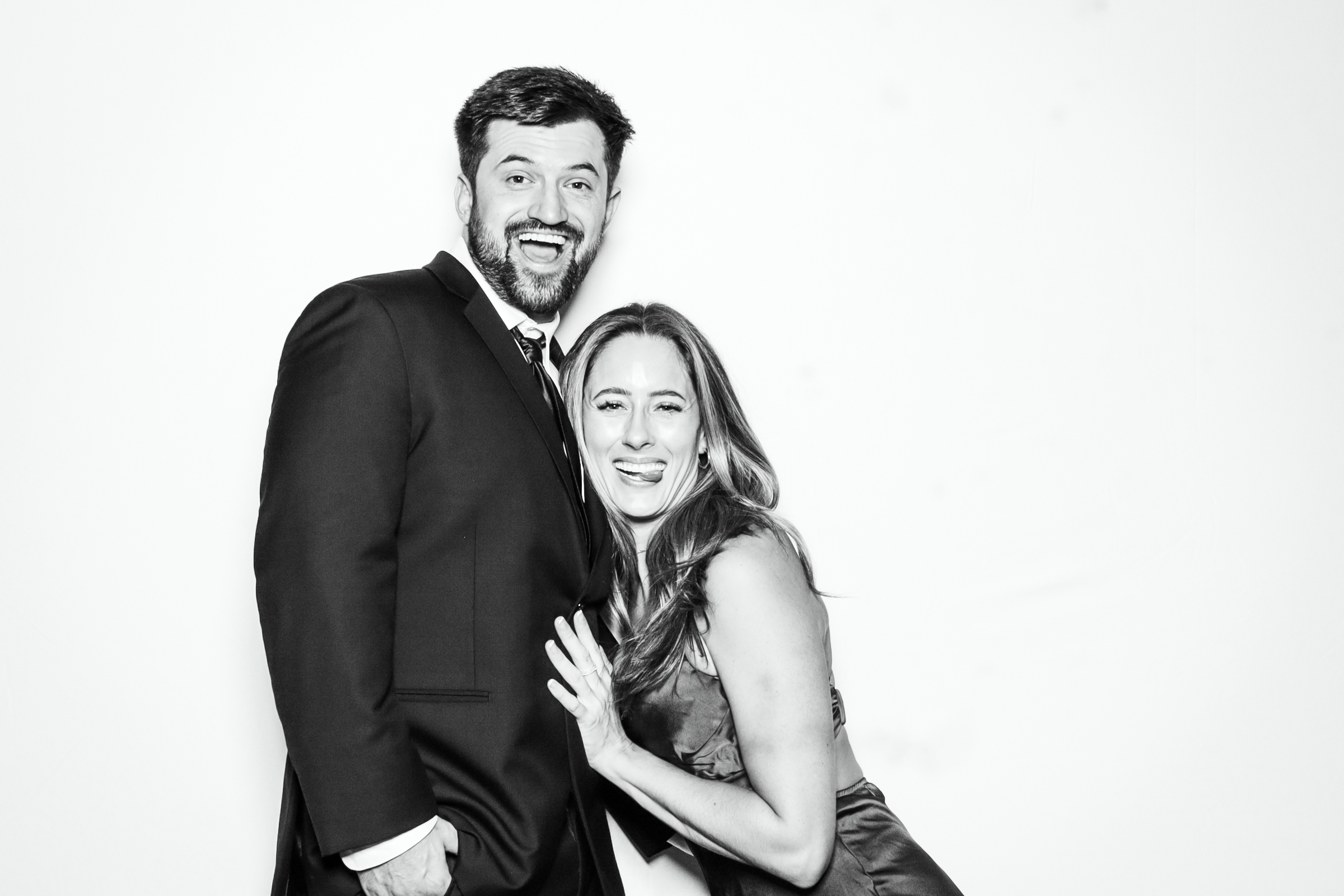 Sierra and Ryan's Wedding | View more photos from the event at v1.boothgallery.com/u/PhabPhotobooth/Sierra-and-Ryans-Wedding