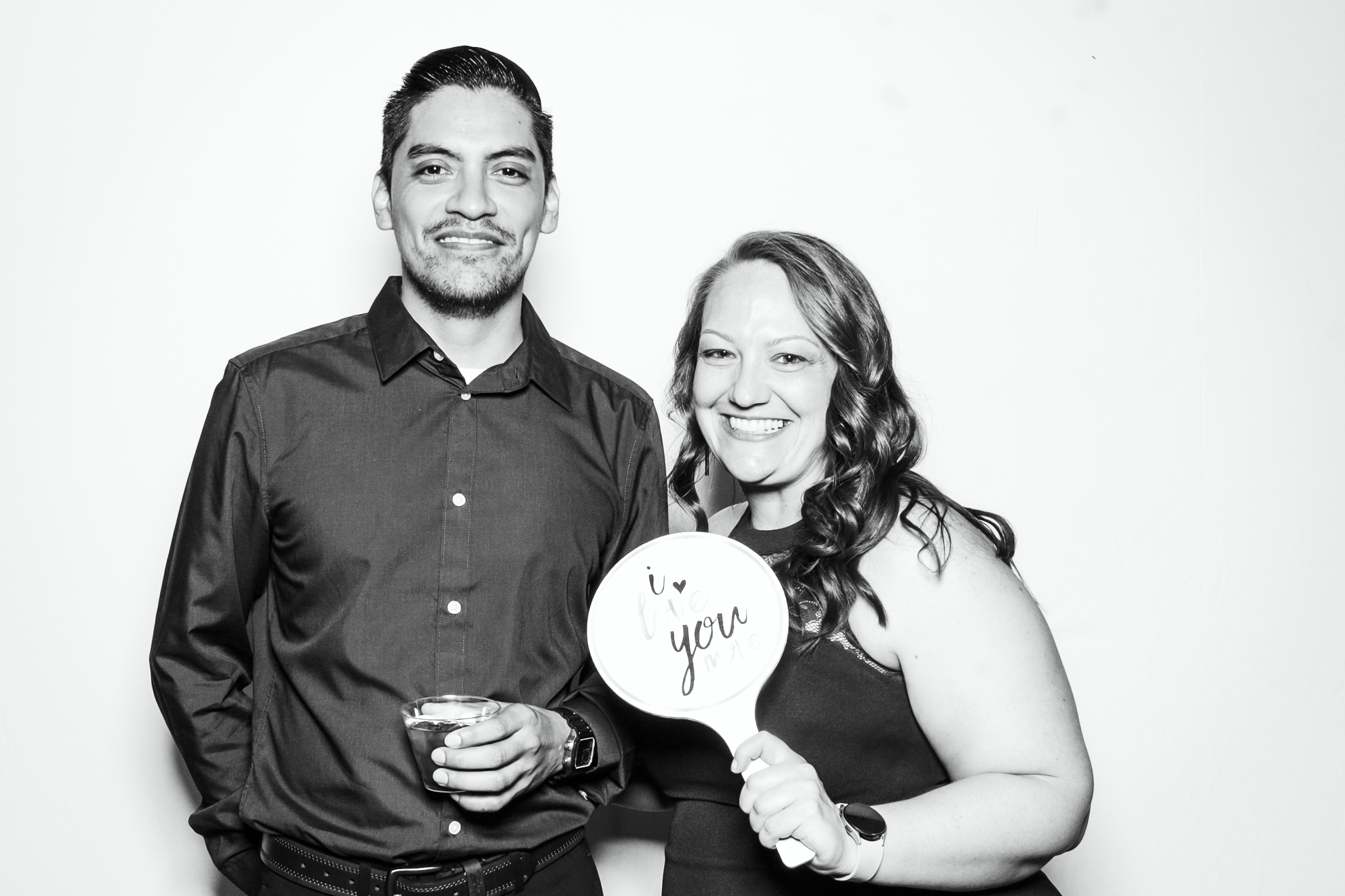 Sierra and Ryan's Wedding | View more photos from the event at v1.boothgallery.com/u/PhabPhotobooth/Sierra-and-Ryans-Wedding