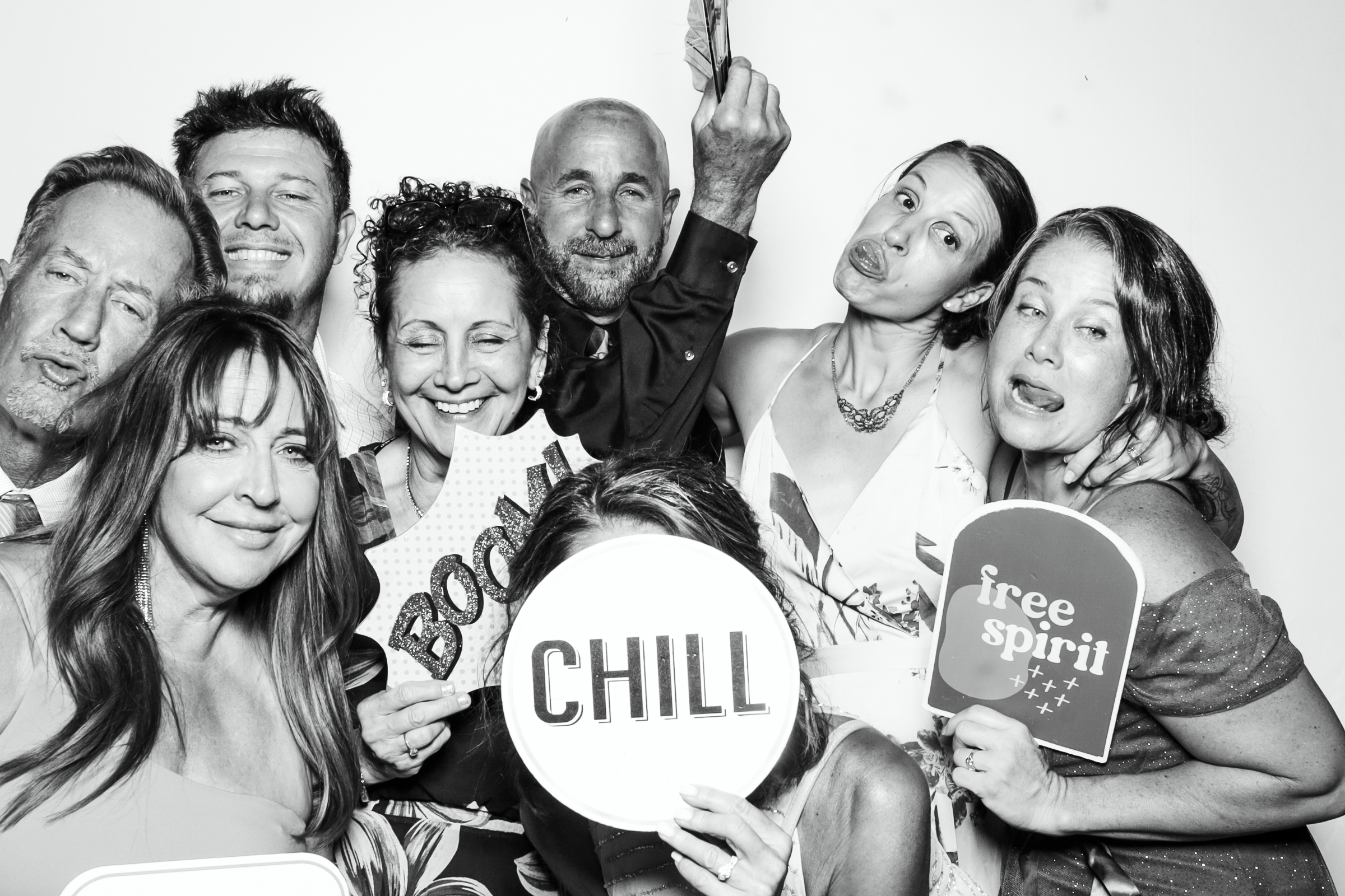Sierra and Ryan's Wedding | View more photos from the event at v1.boothgallery.com/u/PhabPhotobooth/Sierra-and-Ryans-Wedding