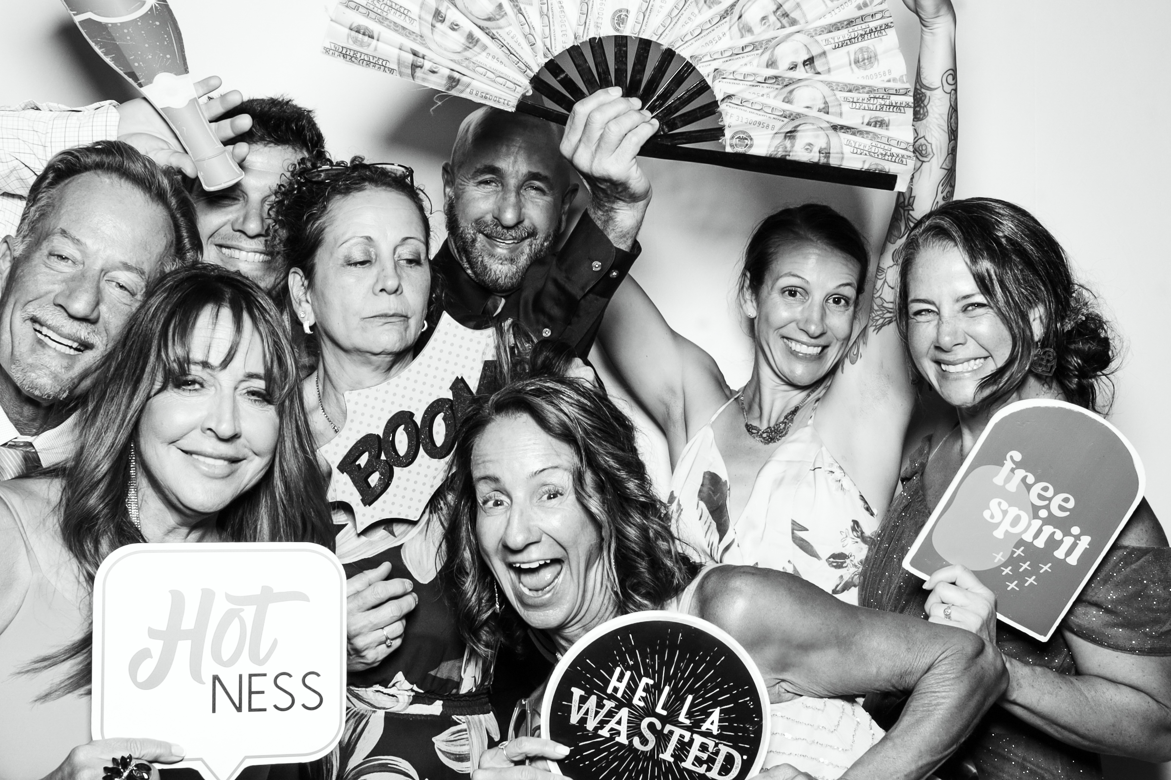 Sierra and Ryan's Wedding | View more photos from the event at v1.boothgallery.com/u/PhabPhotobooth/Sierra-and-Ryans-Wedding