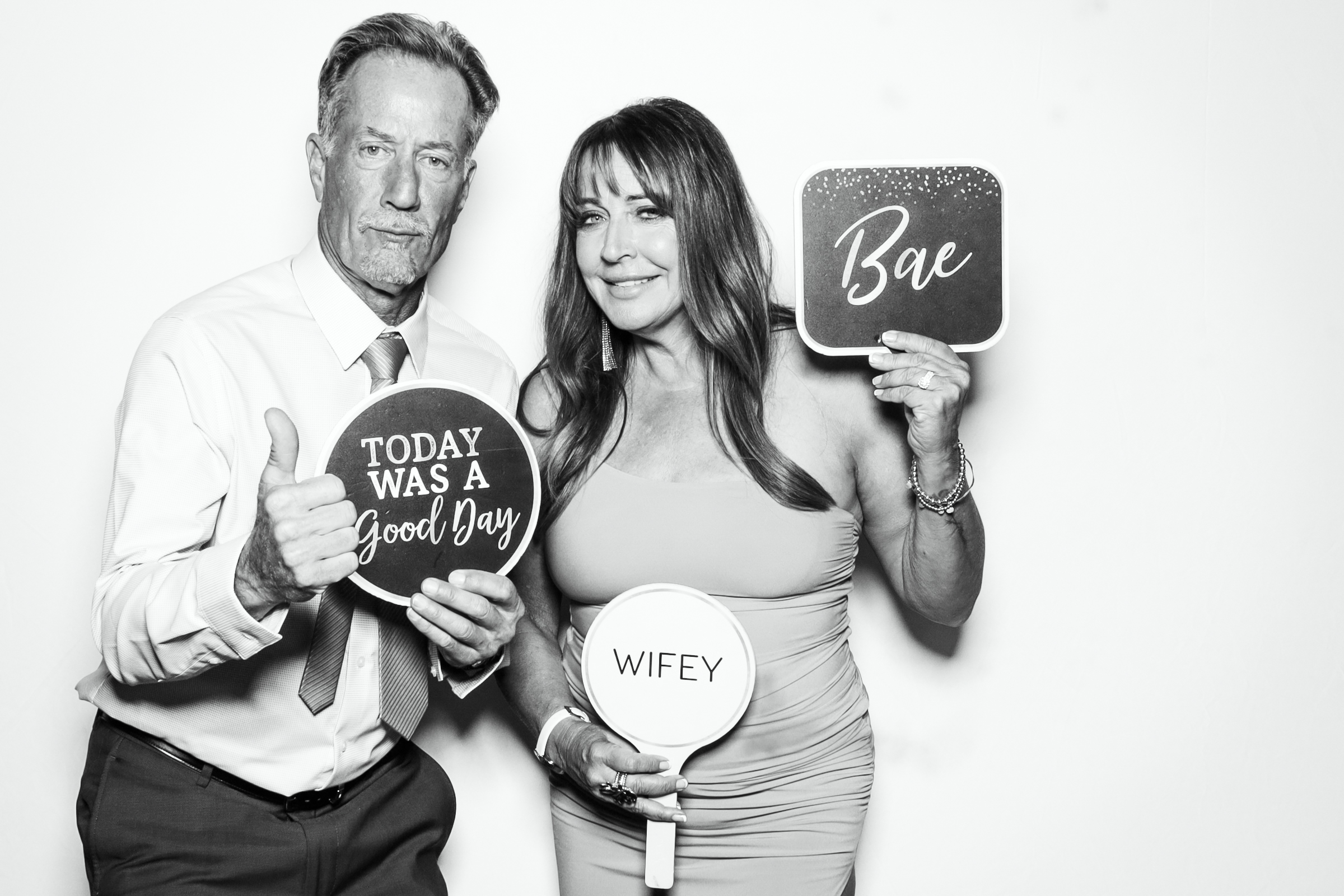 Sierra and Ryan's Wedding | View more photos from the event at v1.boothgallery.com/u/PhabPhotobooth/Sierra-and-Ryans-Wedding