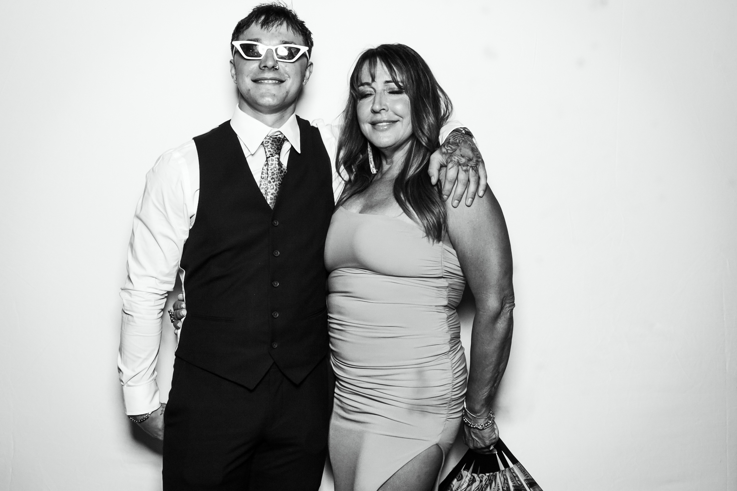 Sierra and Ryan's Wedding | View more photos from the event at v1.boothgallery.com/u/PhabPhotobooth/Sierra-and-Ryans-Wedding