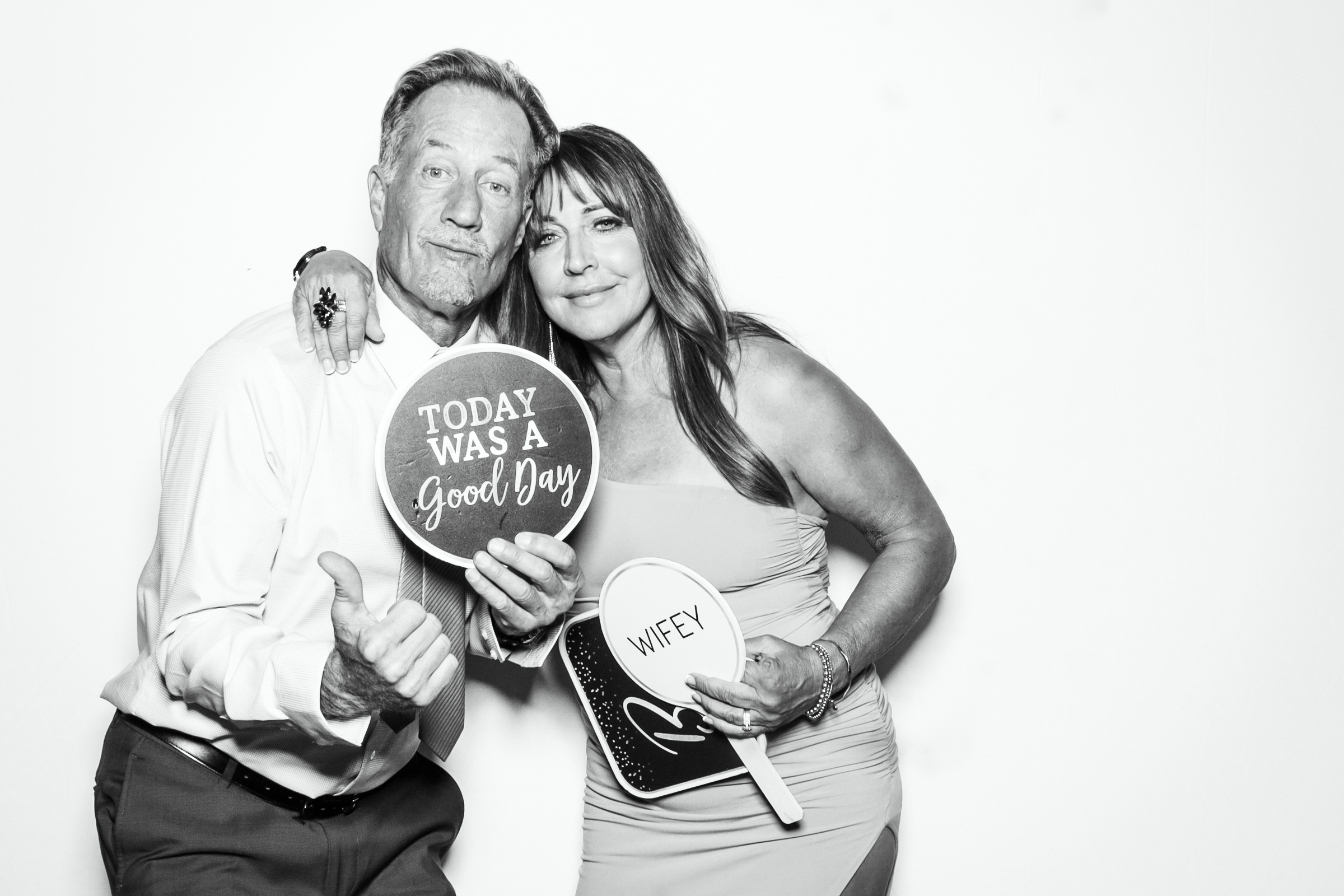 Sierra and Ryan's Wedding | View more photos from the event at v1.boothgallery.com/u/PhabPhotobooth/Sierra-and-Ryans-Wedding