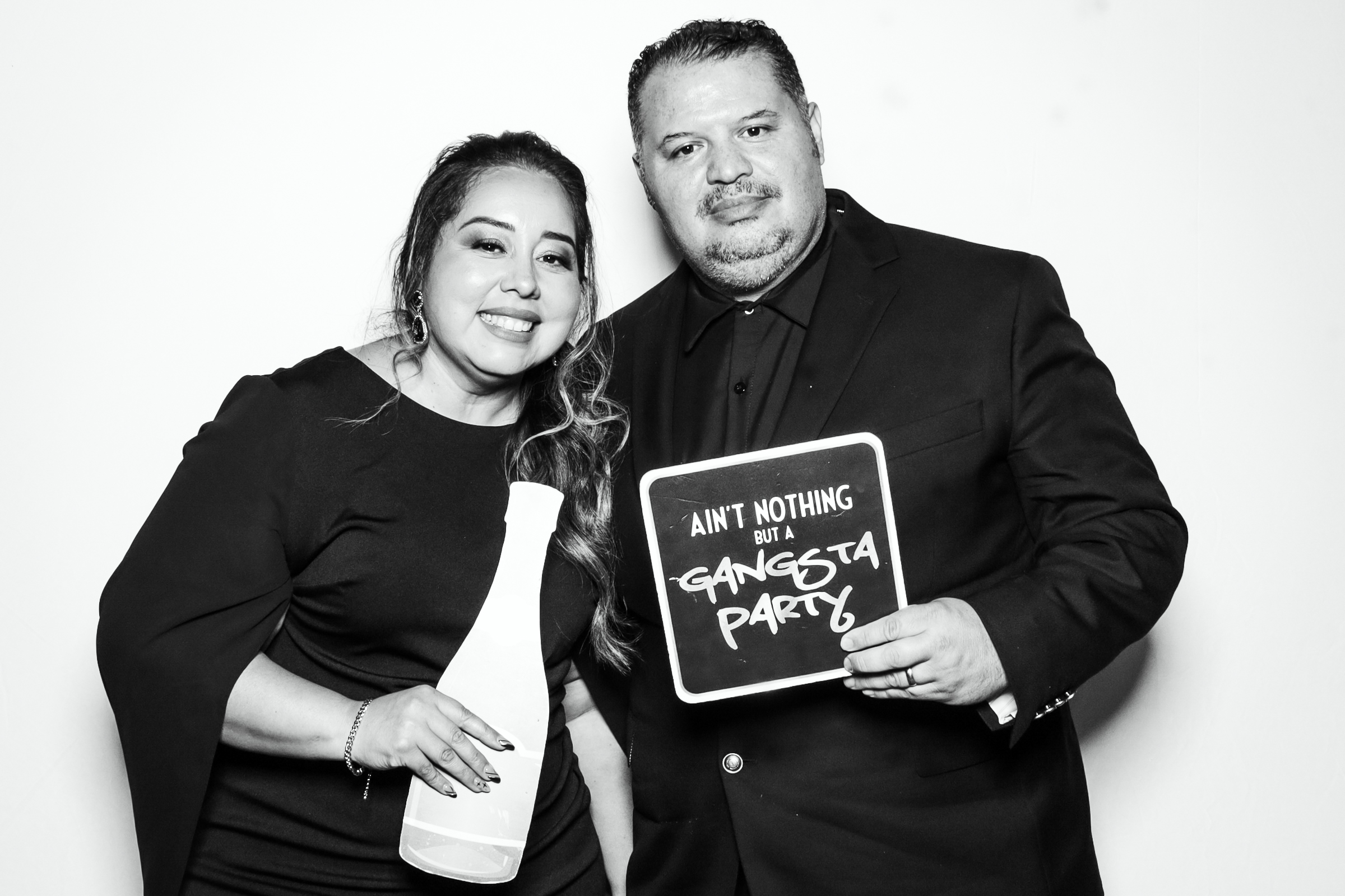 Sierra and Ryan's Wedding | View more photos from the event at v1.boothgallery.com/u/PhabPhotobooth/Sierra-and-Ryans-Wedding