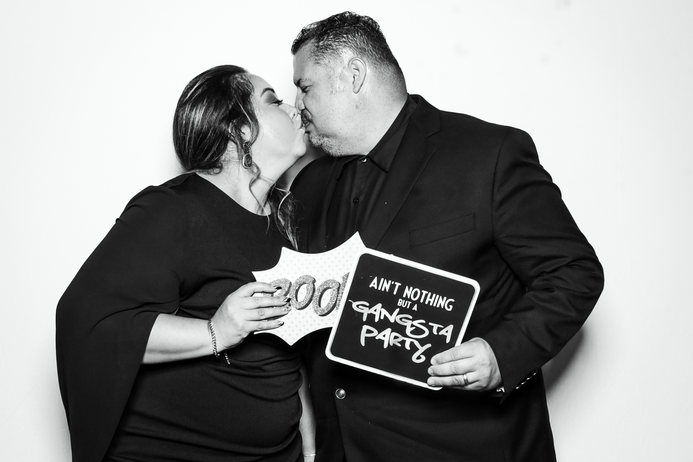 Sierra and Ryan's Wedding | View more photos from the event at v1.boothgallery.com/u/PhabPhotobooth/Sierra-and-Ryans-Wedding