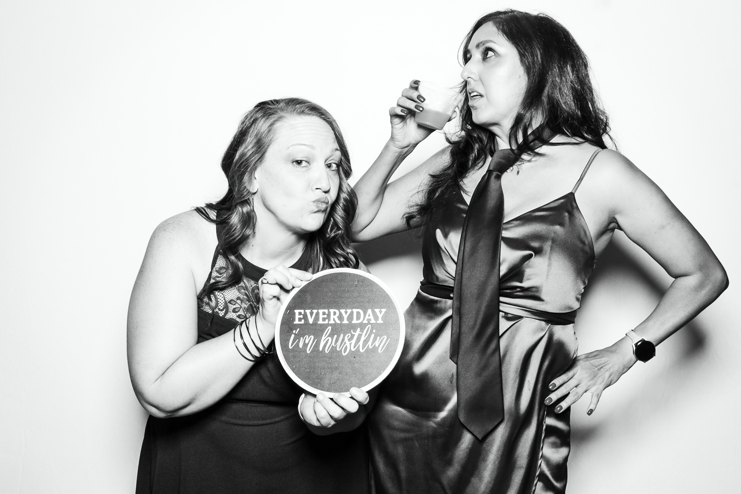 Sierra and Ryan's Wedding | View more photos from the event at v1.boothgallery.com/u/PhabPhotobooth/Sierra-and-Ryans-Wedding