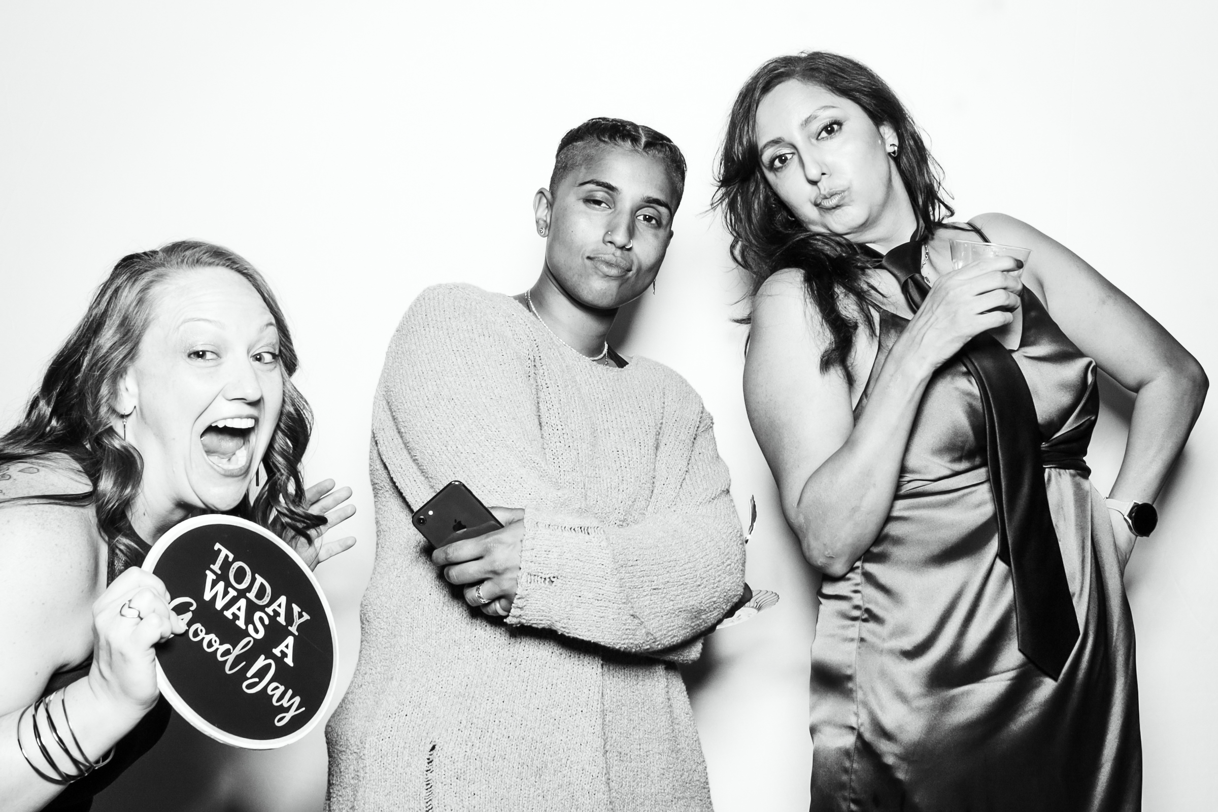 Sierra and Ryan's Wedding | View more photos from the event at v1.boothgallery.com/u/PhabPhotobooth/Sierra-and-Ryans-Wedding