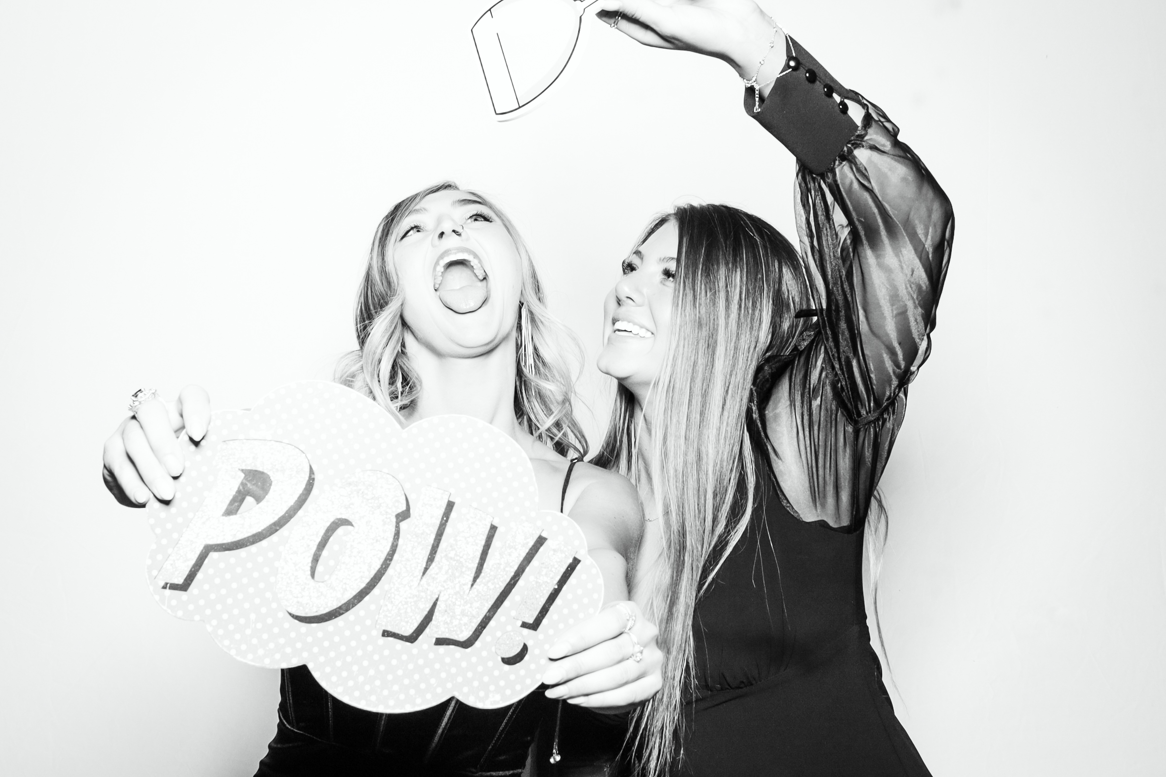 Sierra and Ryan's Wedding | View more photos from the event at v1.boothgallery.com/u/PhabPhotobooth/Sierra-and-Ryans-Wedding