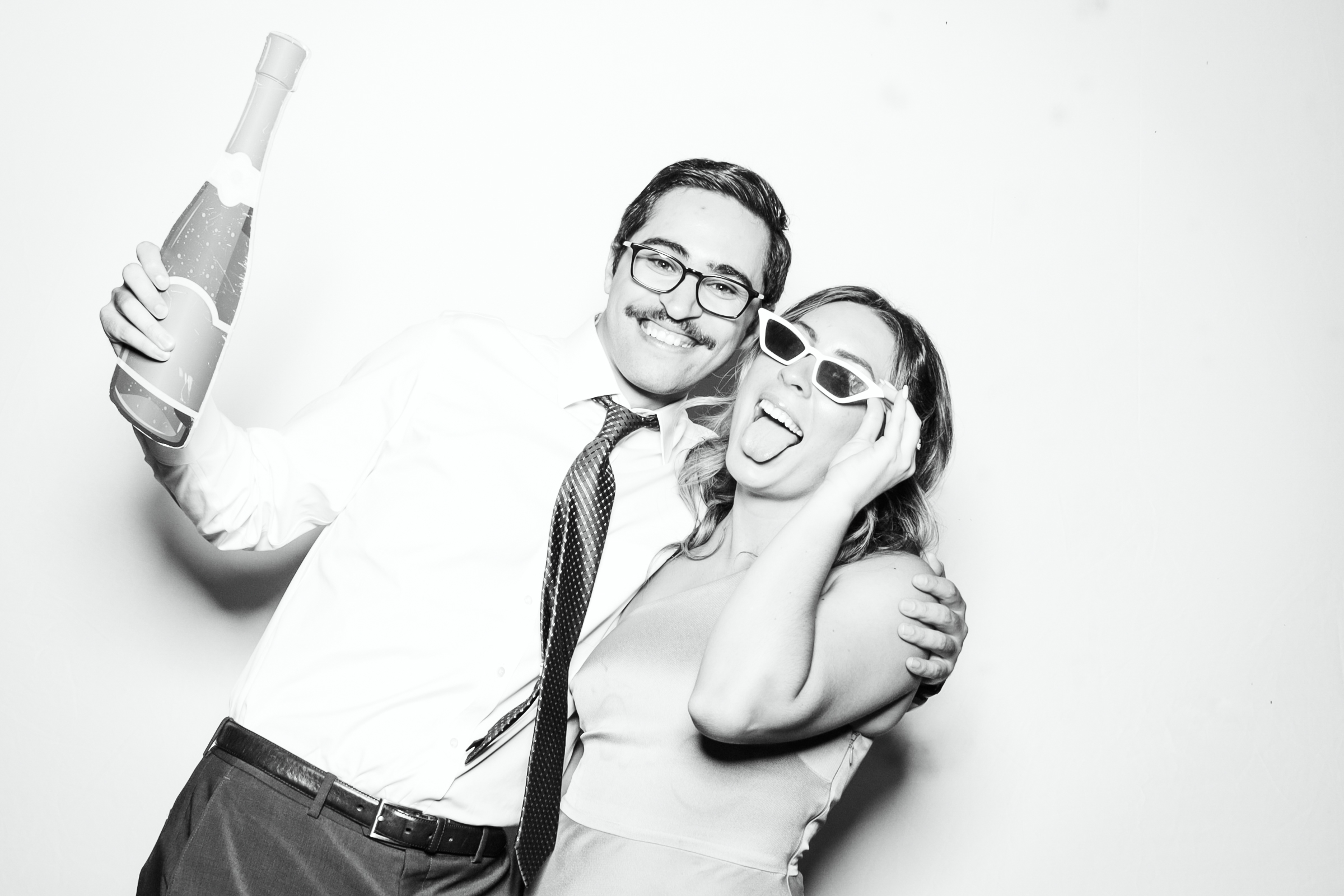 Sierra and Ryan's Wedding | View more photos from the event at v1.boothgallery.com/u/PhabPhotobooth/Sierra-and-Ryans-Wedding