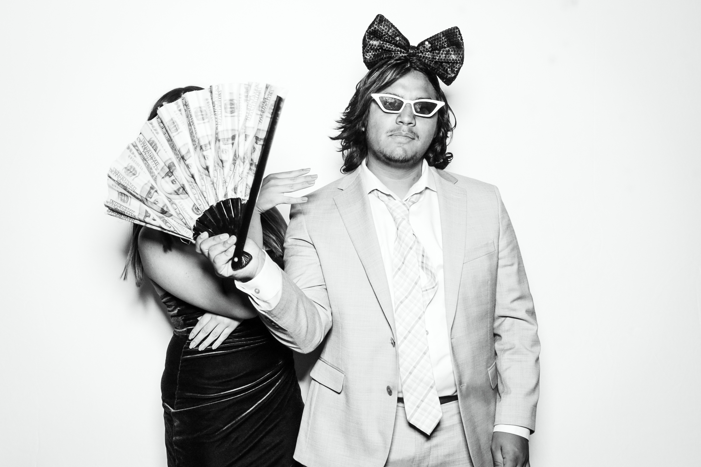 Sierra and Ryan's Wedding | View more photos from the event at v1.boothgallery.com/u/PhabPhotobooth/Sierra-and-Ryans-Wedding