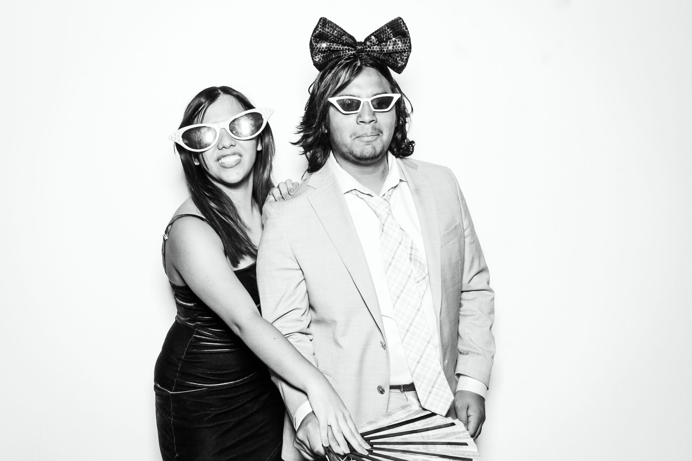 Sierra and Ryan's Wedding | View more photos from the event at v1.boothgallery.com/u/PhabPhotobooth/Sierra-and-Ryans-Wedding