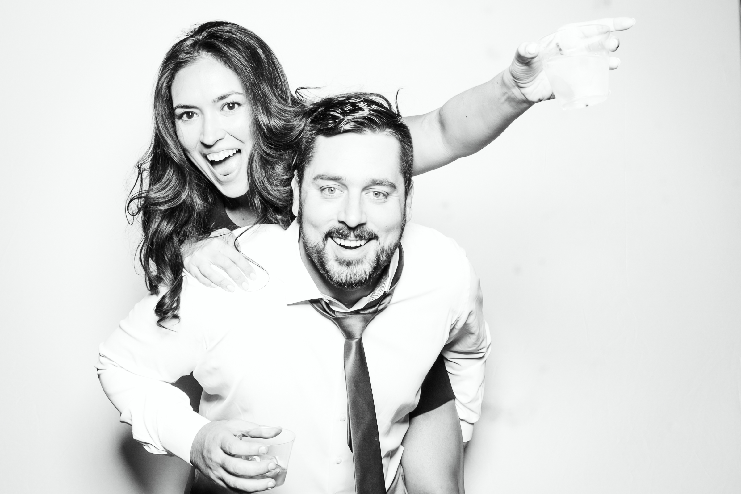 Sierra and Ryan's Wedding | View more photos from the event at v1.boothgallery.com/u/PhabPhotobooth/Sierra-and-Ryans-Wedding