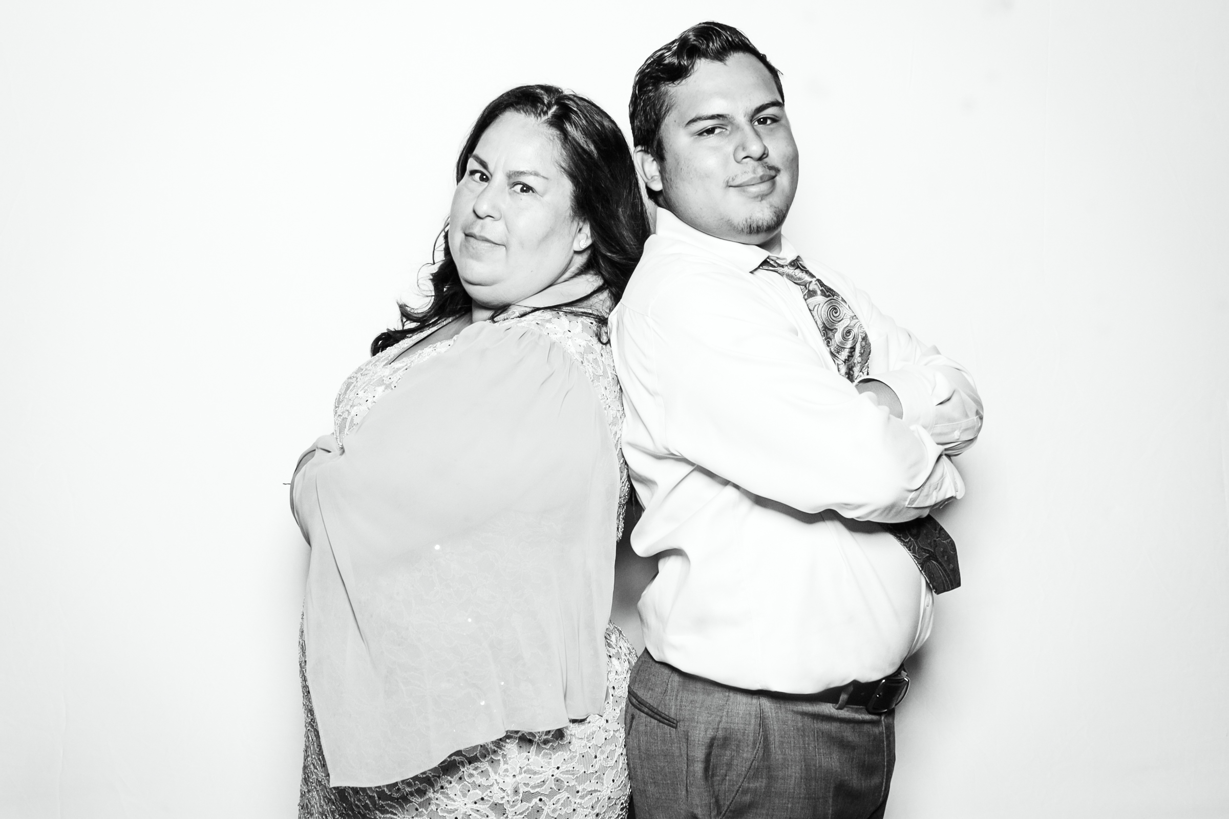 Sierra and Ryan's Wedding | View more photos from the event at v1.boothgallery.com/u/PhabPhotobooth/Sierra-and-Ryans-Wedding