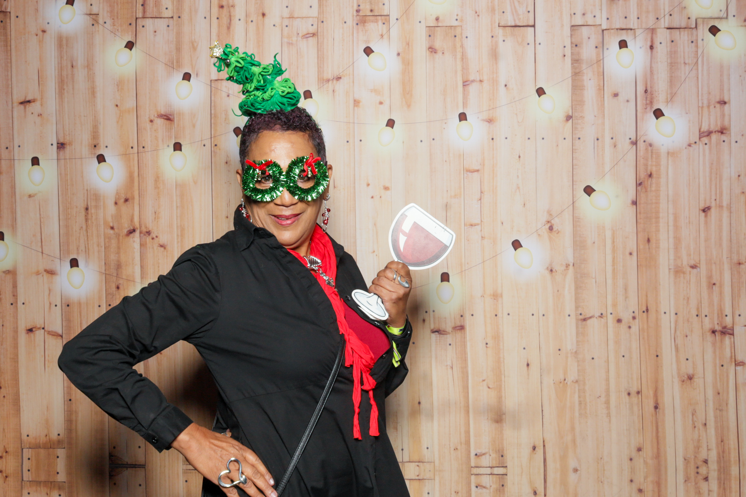 Signal Hill Chamber of Commerce's Holiday Party | View more photos from the event at v1.boothgallery.com/u/PhabPhotobooth/Signal-Hill-Chamber-of-Commerces-Holiday-Party