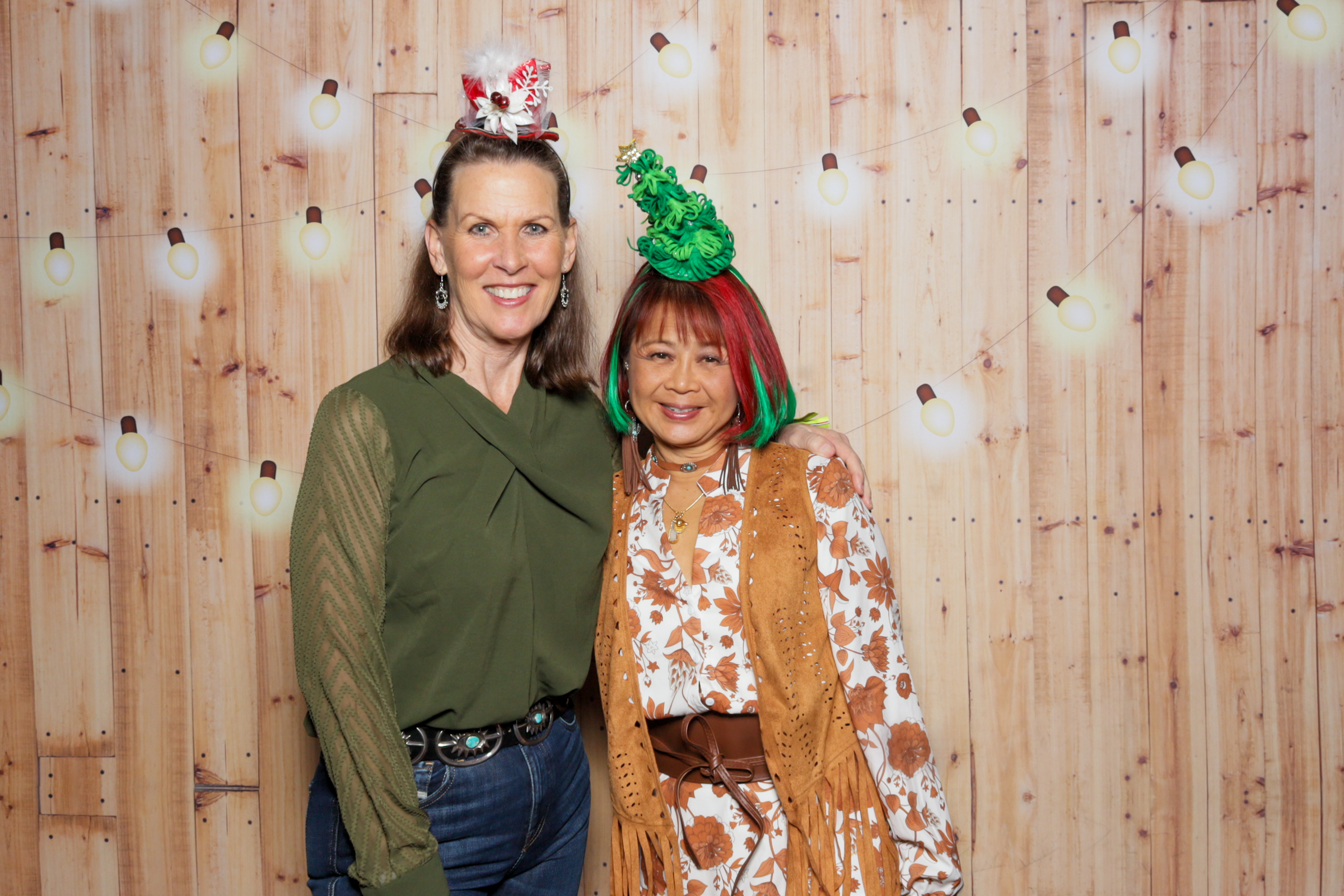 Signal Hill Chamber of Commerce's Holiday Party | View more photos from the event at v1.boothgallery.com/u/PhabPhotobooth/Signal-Hill-Chamber-of-Commerces-Holiday-Party