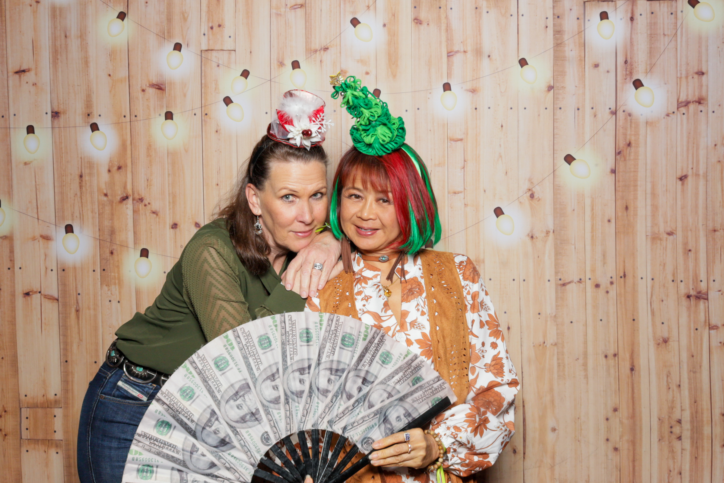 Signal Hill Chamber of Commerce's Holiday Party | View more photos from the event at v1.boothgallery.com/u/PhabPhotobooth/Signal-Hill-Chamber-of-Commerces-Holiday-Party