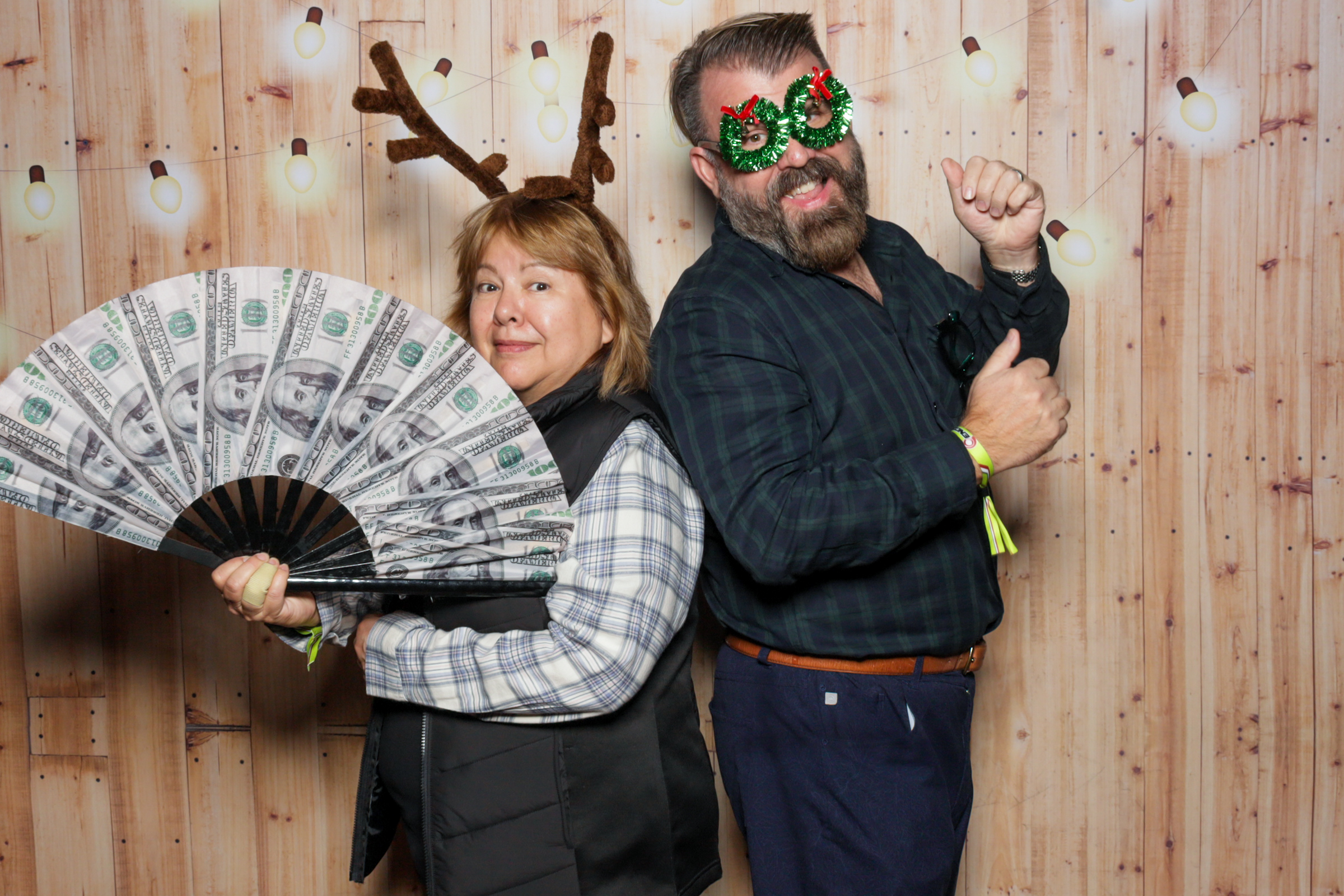 Signal Hill Chamber of Commerce's Holiday Party | View more photos from the event at v1.boothgallery.com/u/PhabPhotobooth/Signal-Hill-Chamber-of-Commerces-Holiday-Party